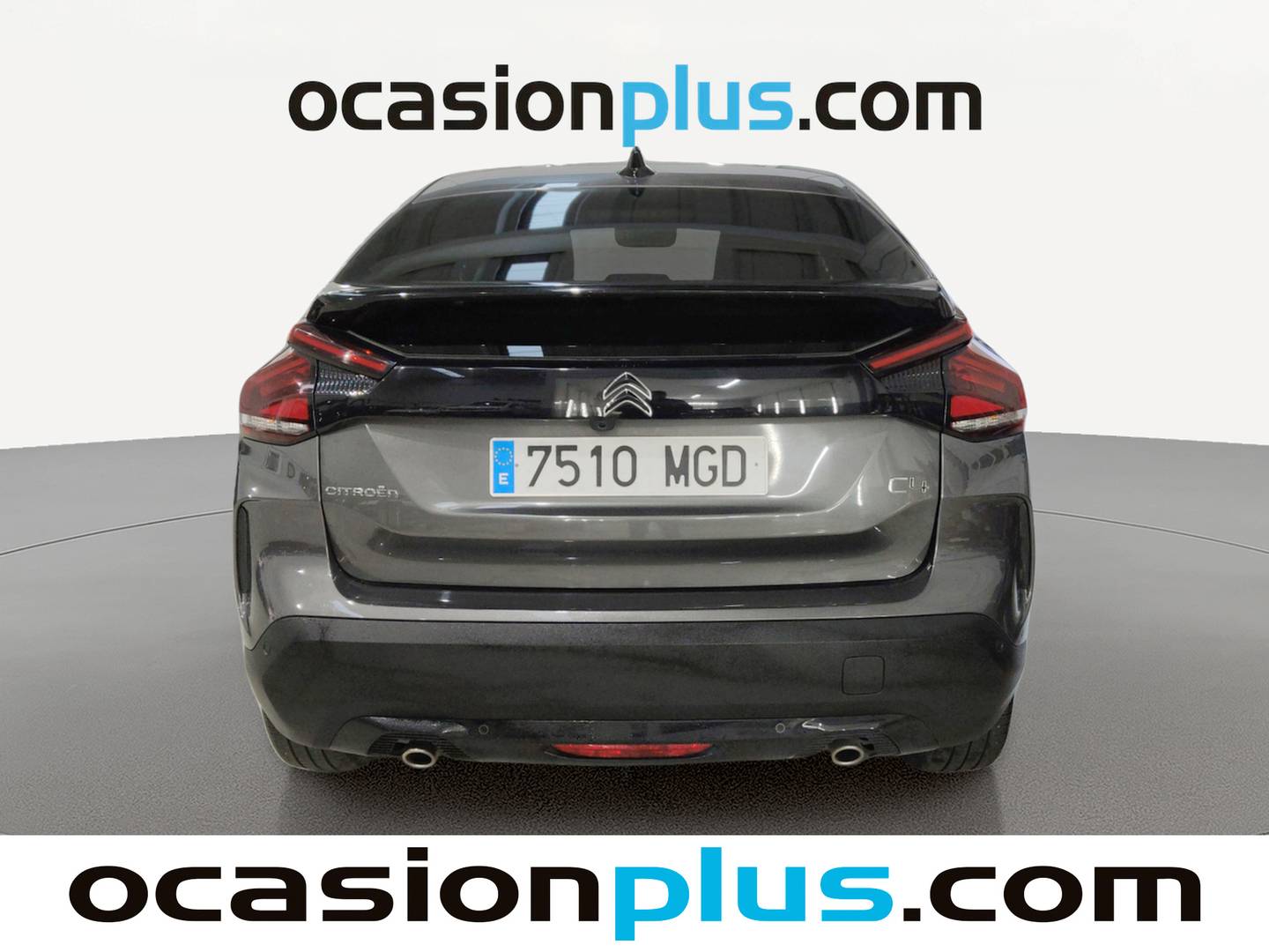 Foto Citroën C4 Citroen C4 PureTech 130 S&S Shine (130 CV)