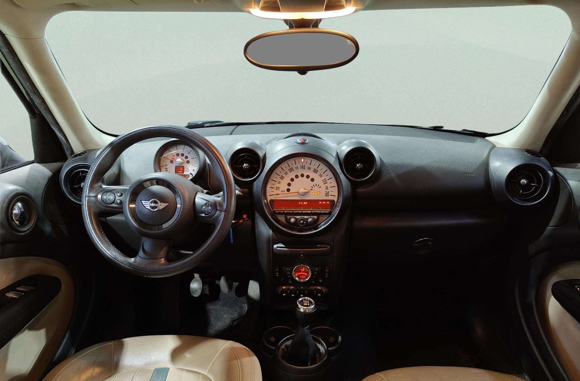 MINI Countryman Cooper D - foto 6