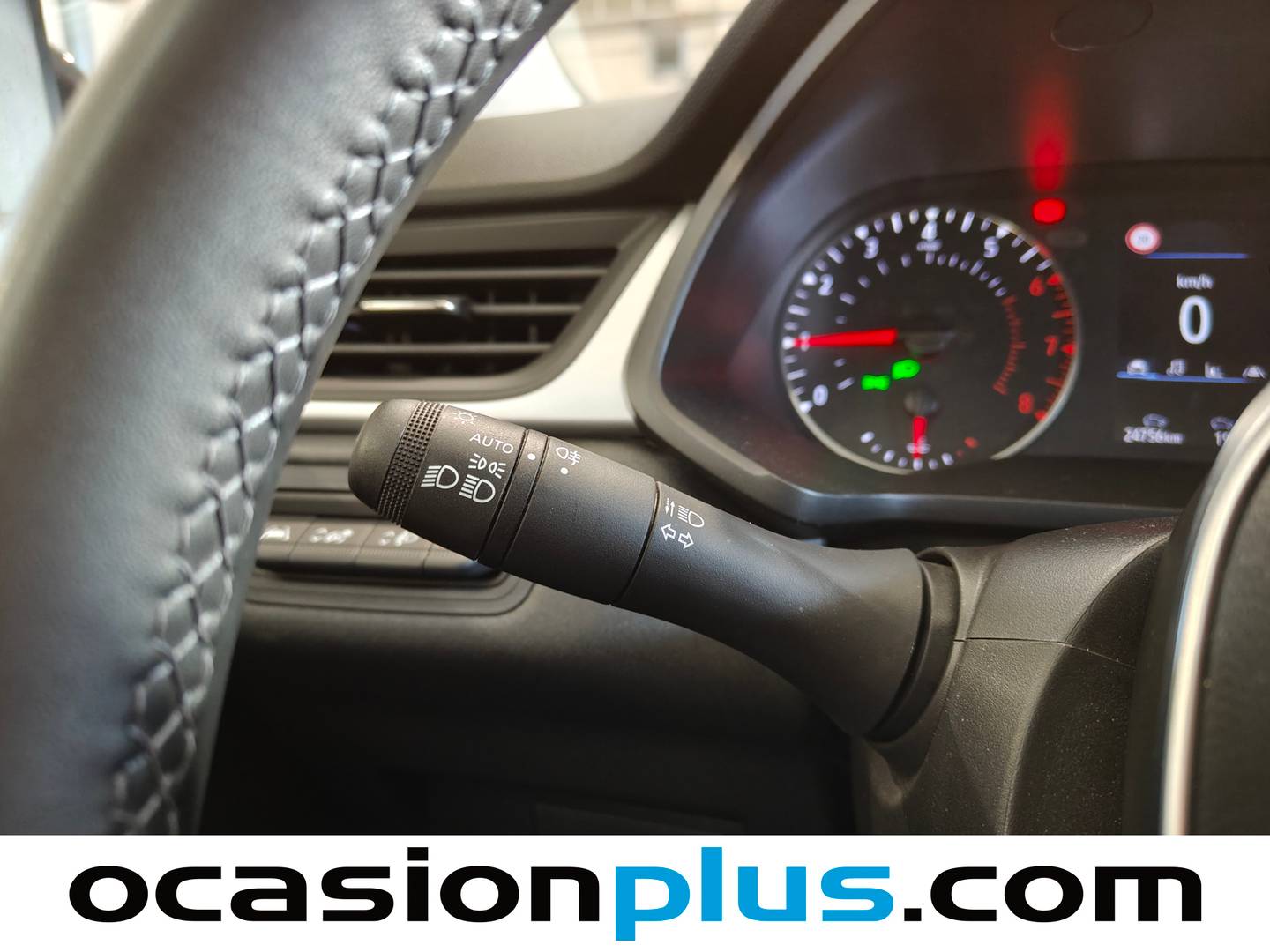 Mitsubishi ASX Mitsubishi ASX 130T MHEV Motion (140 CV) 140cv