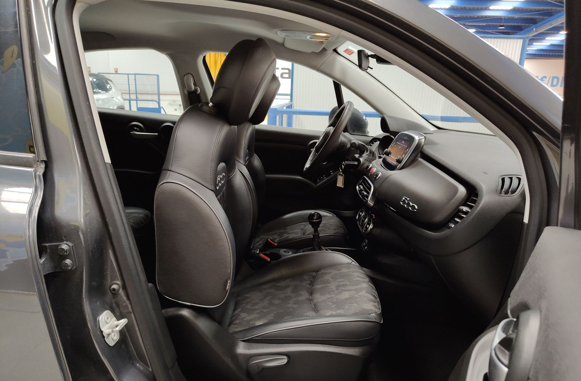 Fiat 500X 1.0 Firefly T3 Cross - foto 15
