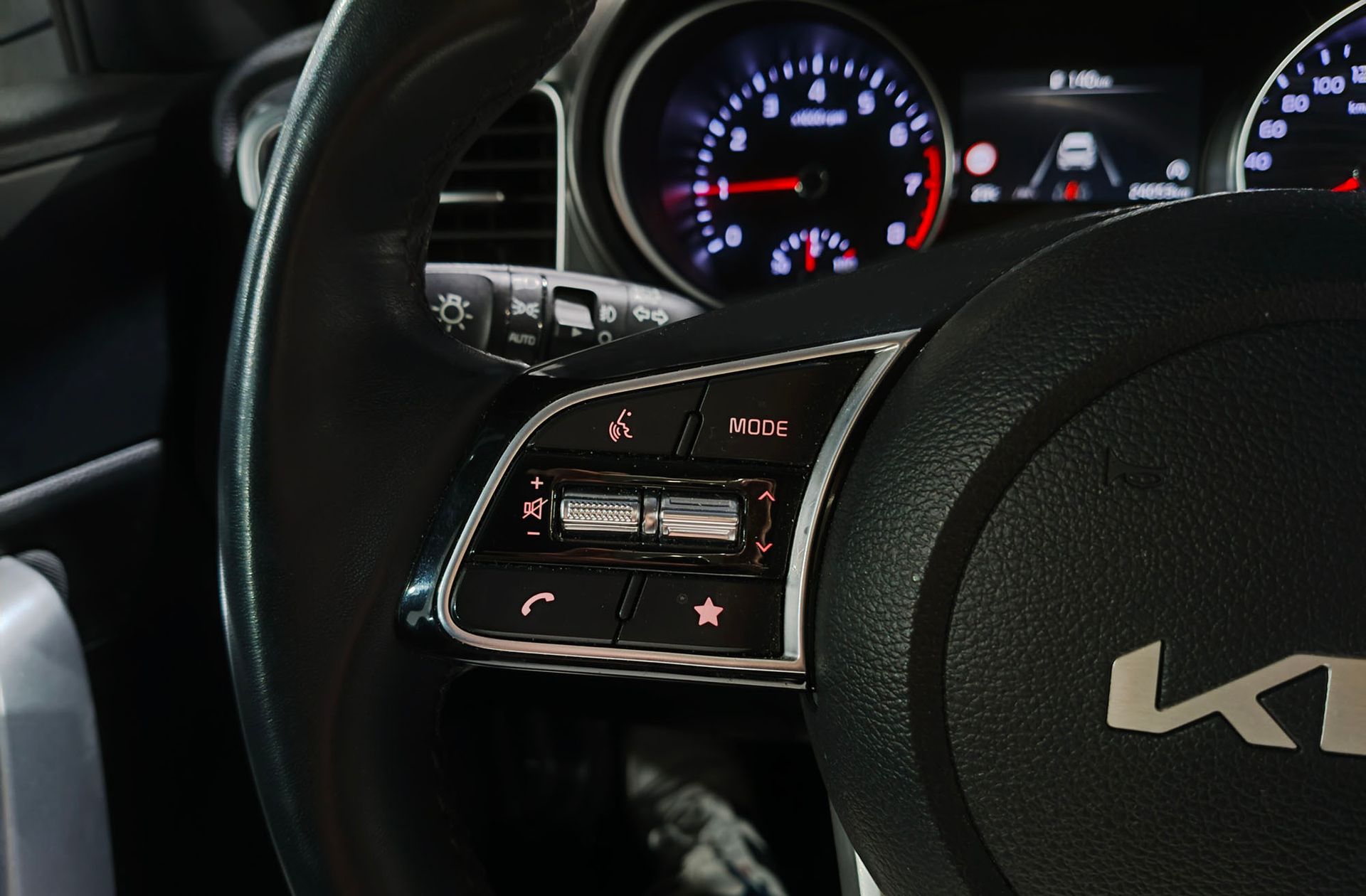 Kia XCeed 1.0 T-GDi Drive - foto 26