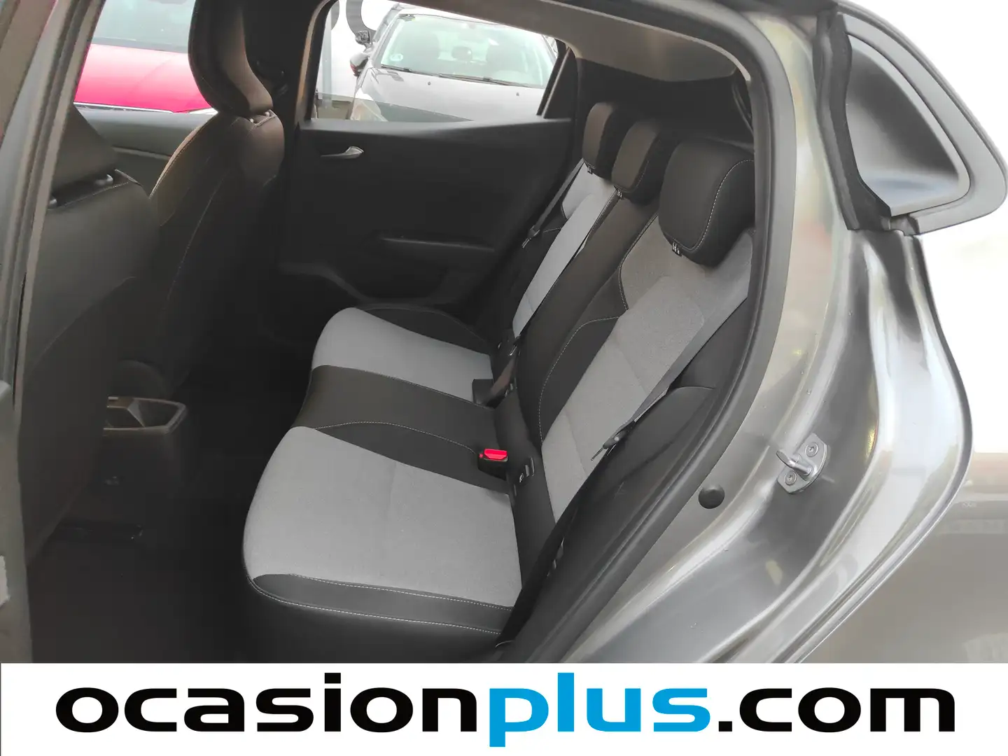 Foto Renault Clio Renault Clio Evolution dCi  (100 CV)