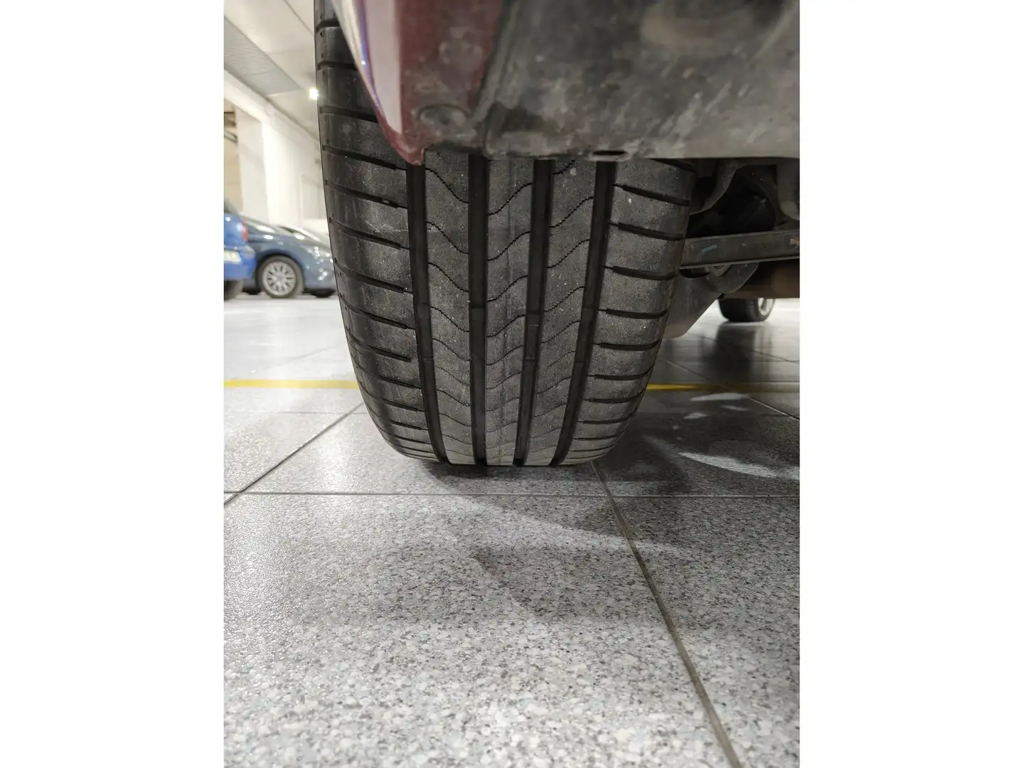 Foto Peugeot 508 Peugeot 508 BlueHDi 180 S&S GT EAT8 (180 CV)