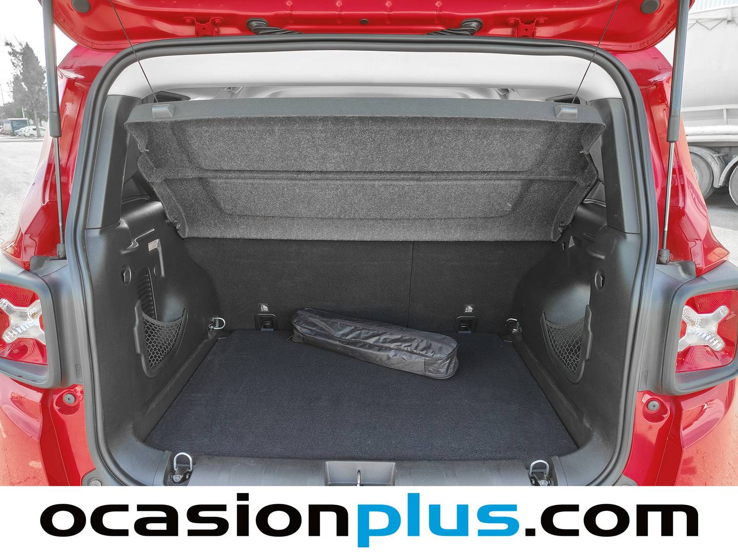 Foto Jeep Renegade Jeep Renegade 1.3G Longitude 4x2 DDCT  (150 CV)