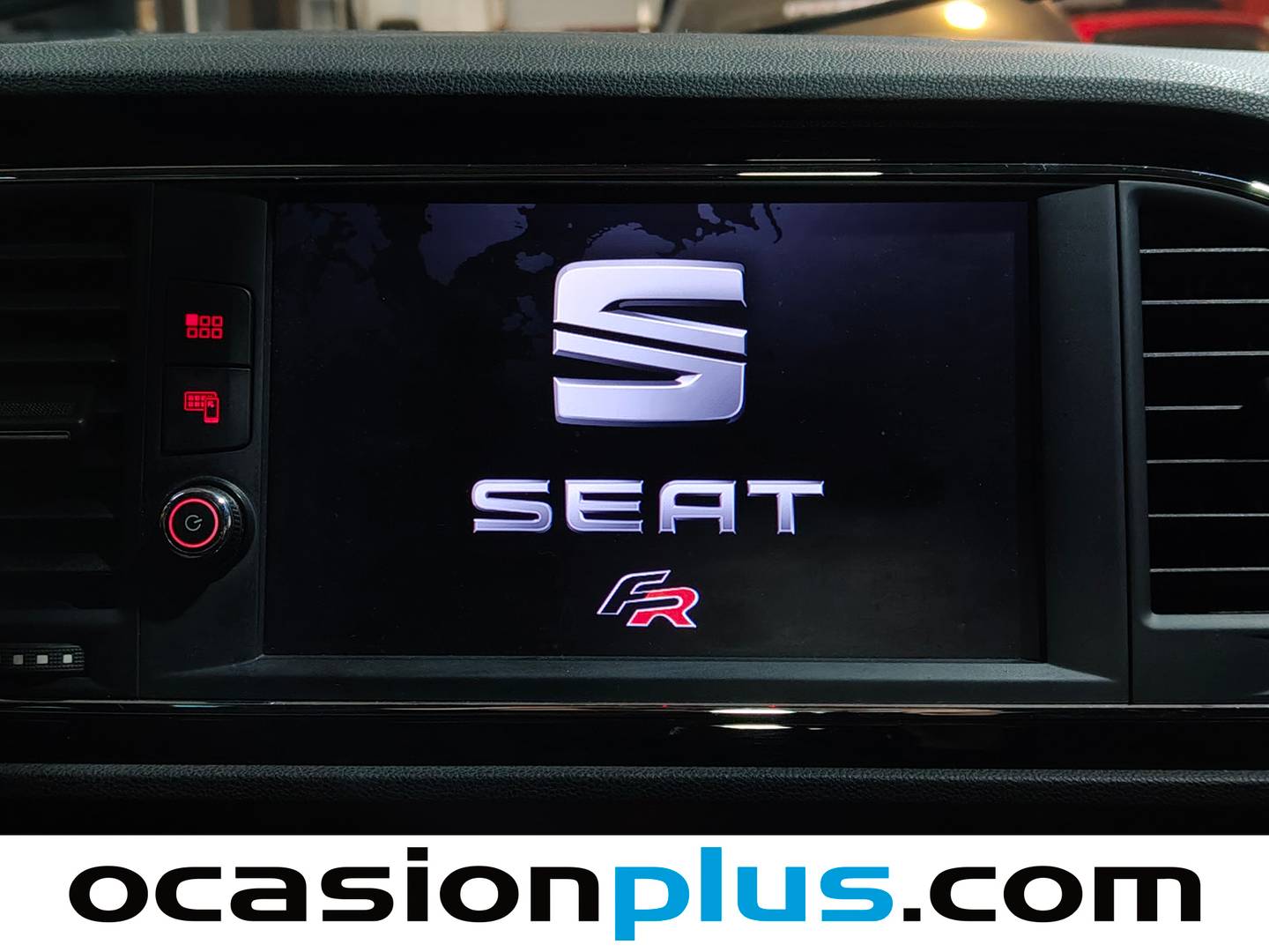 Seat León SEAT León ST ST 1.4 TSI S&S FR Advanced (125 CV) gasolina