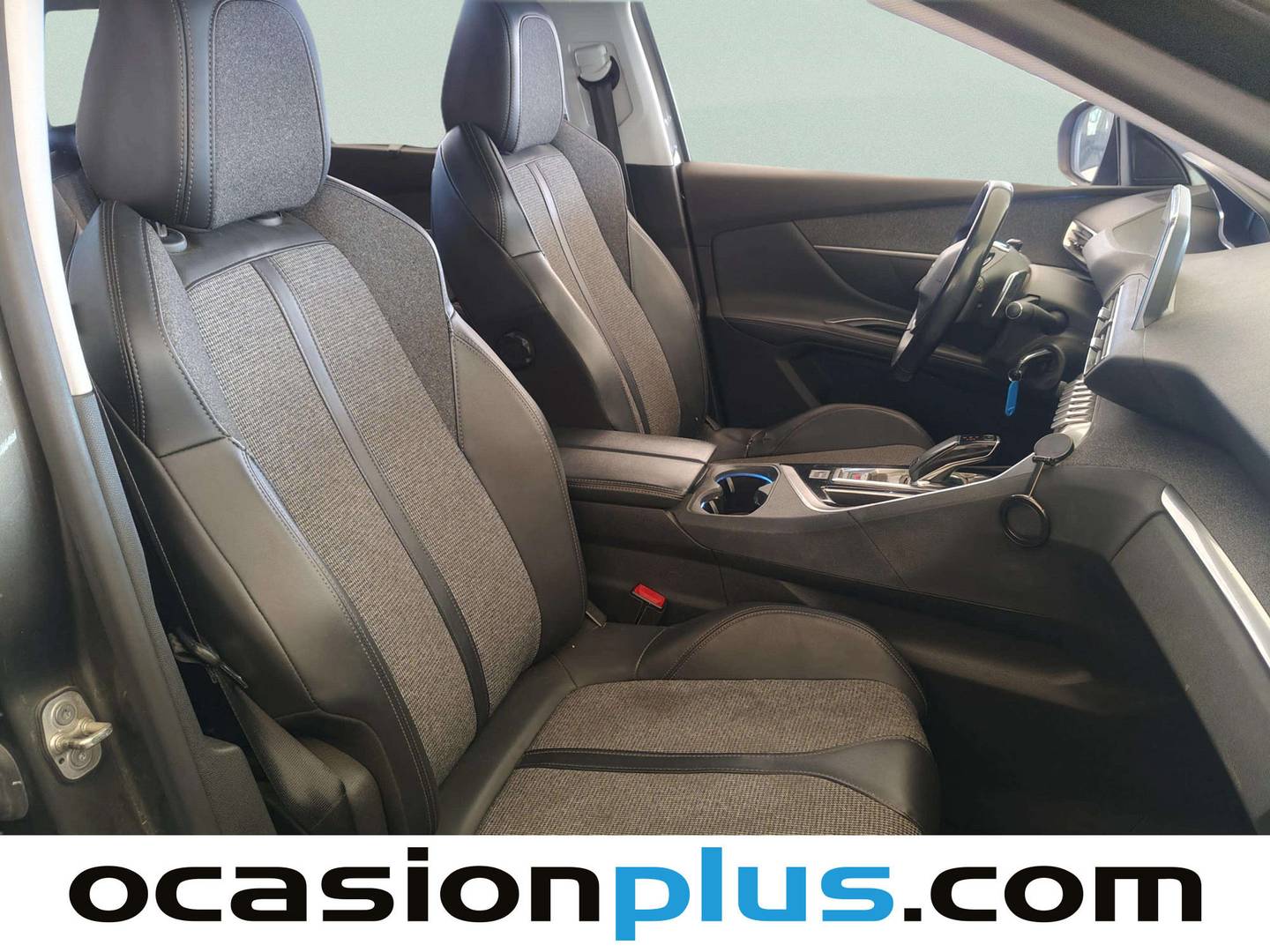 Peugeot 5008 Peugeot 5008 BlueHDi 130 S&S Allure EAT8 (130 CV) 7 Plazas km 0