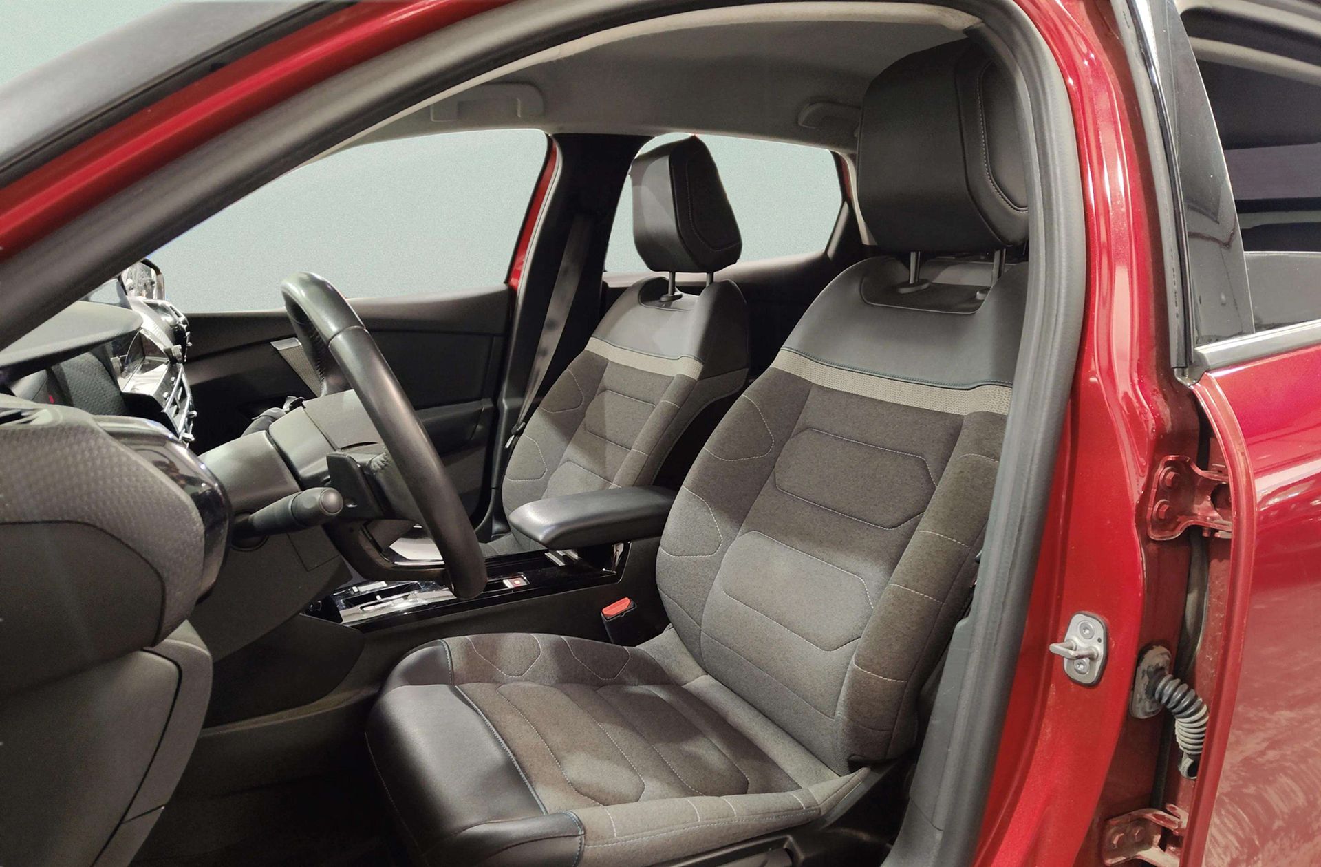 Citroën C4 PureTech 130 Feel Pack EAT8 - foto 11