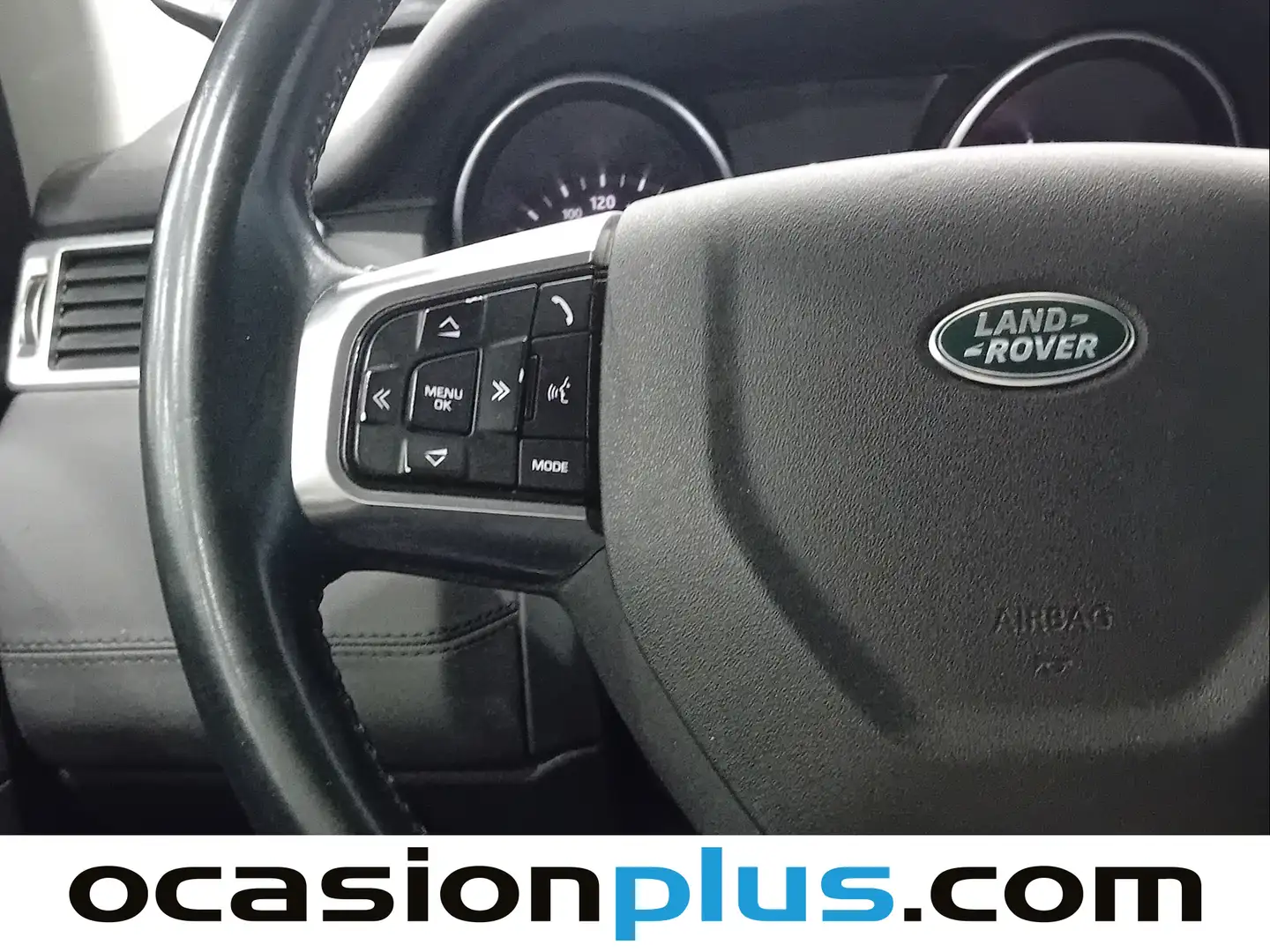 Foto Land Rover Discovery Sport Land Rover Discovery Sport 2.0L TD4 Pure 4x4 (150 CV)