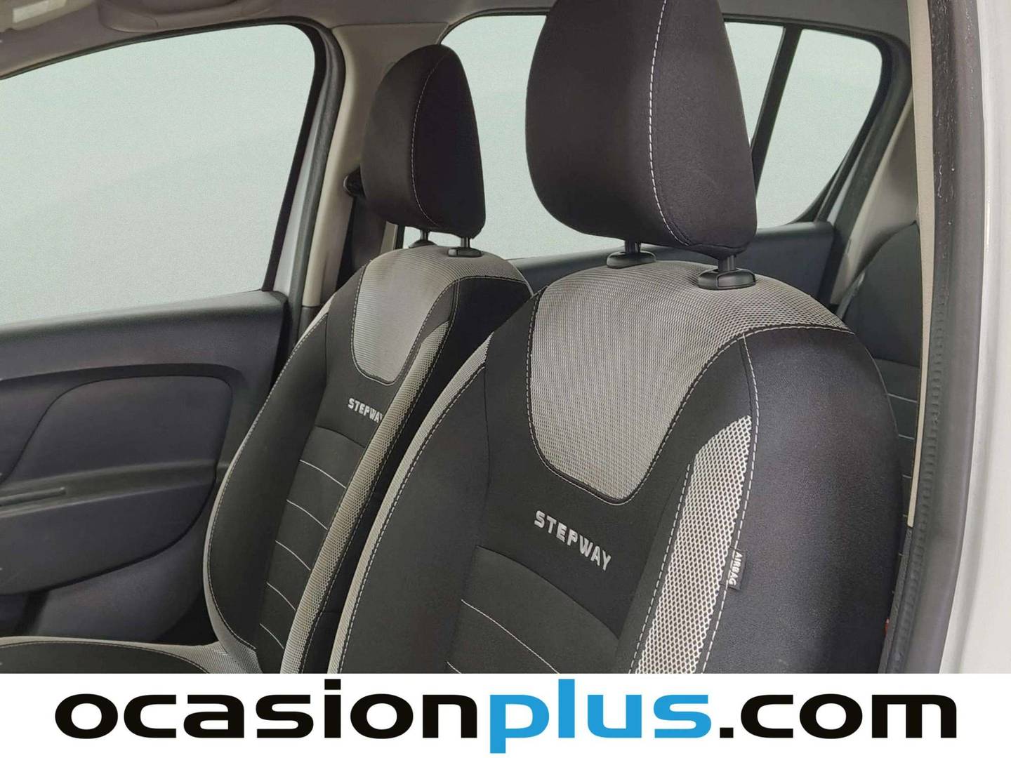 Dacia Sandero Dacia Sandero Stepway TCe (90 CV) GLP 90cv