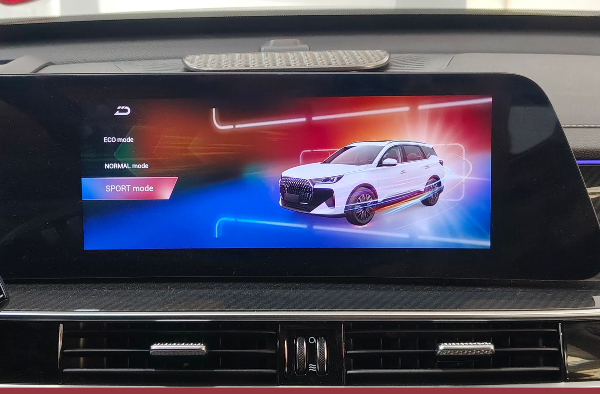 Ebro s700 1.6 T-GDi Luxury 7 DCT - foto 17