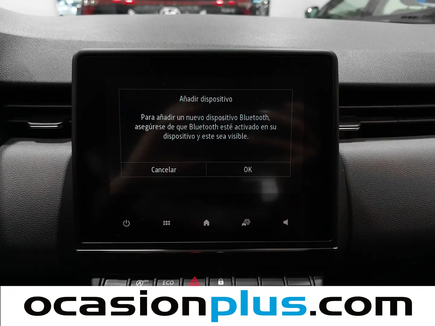 Foto Renault Clio Renault Clio Business TCe (100 CV) GLP