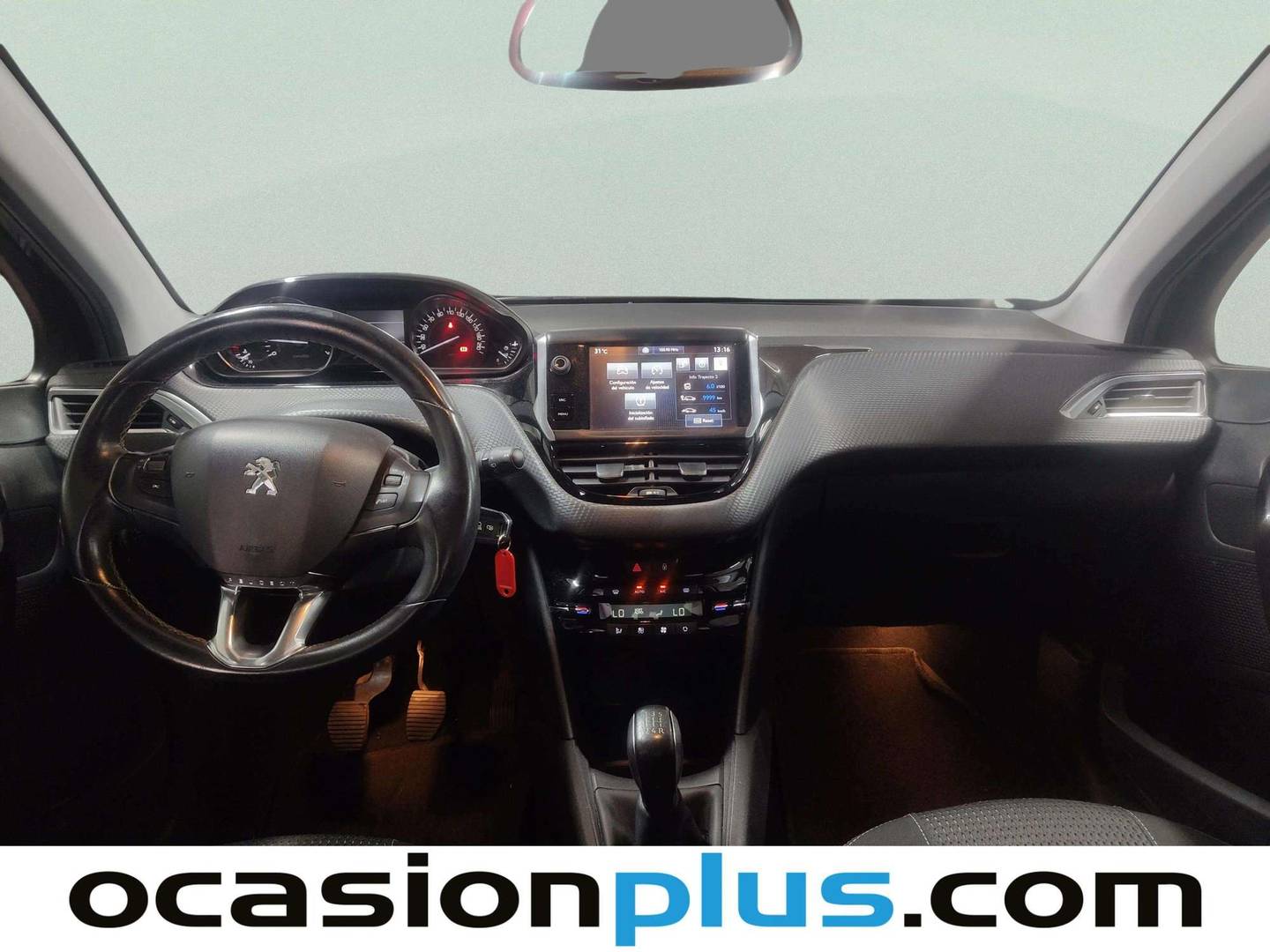 Peugeot 208 Peugeot 208 1.2 PureTech Allure (110 CV) de ocasión
