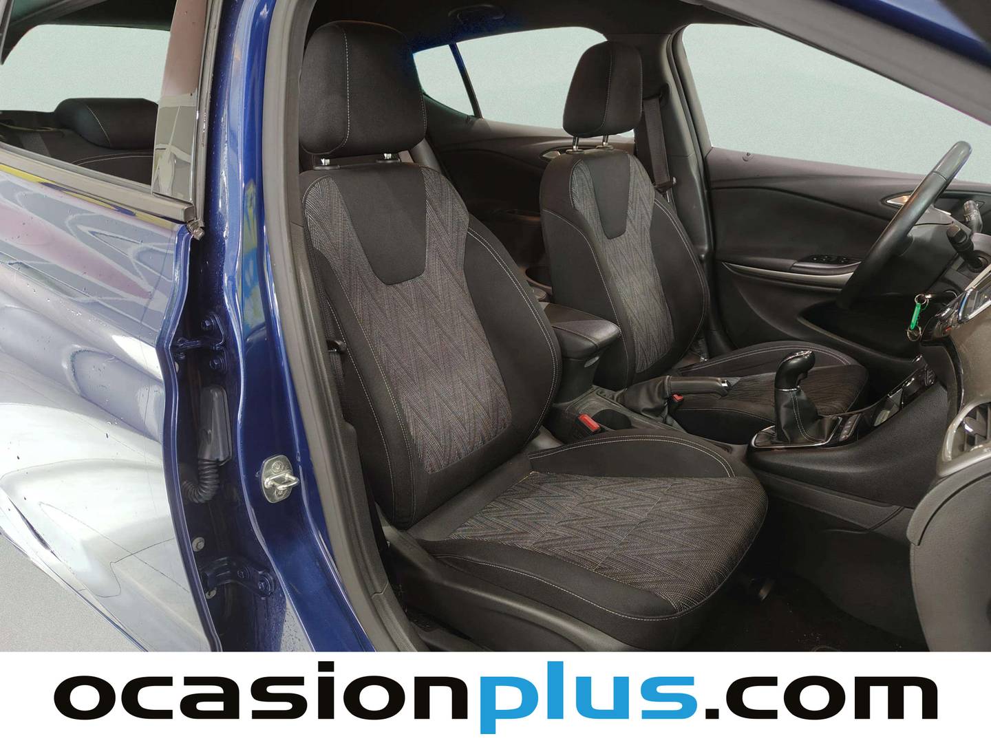 Foto Opel Astra Opel Astra 1.2 Turbo SHL 2020 (110 CV)