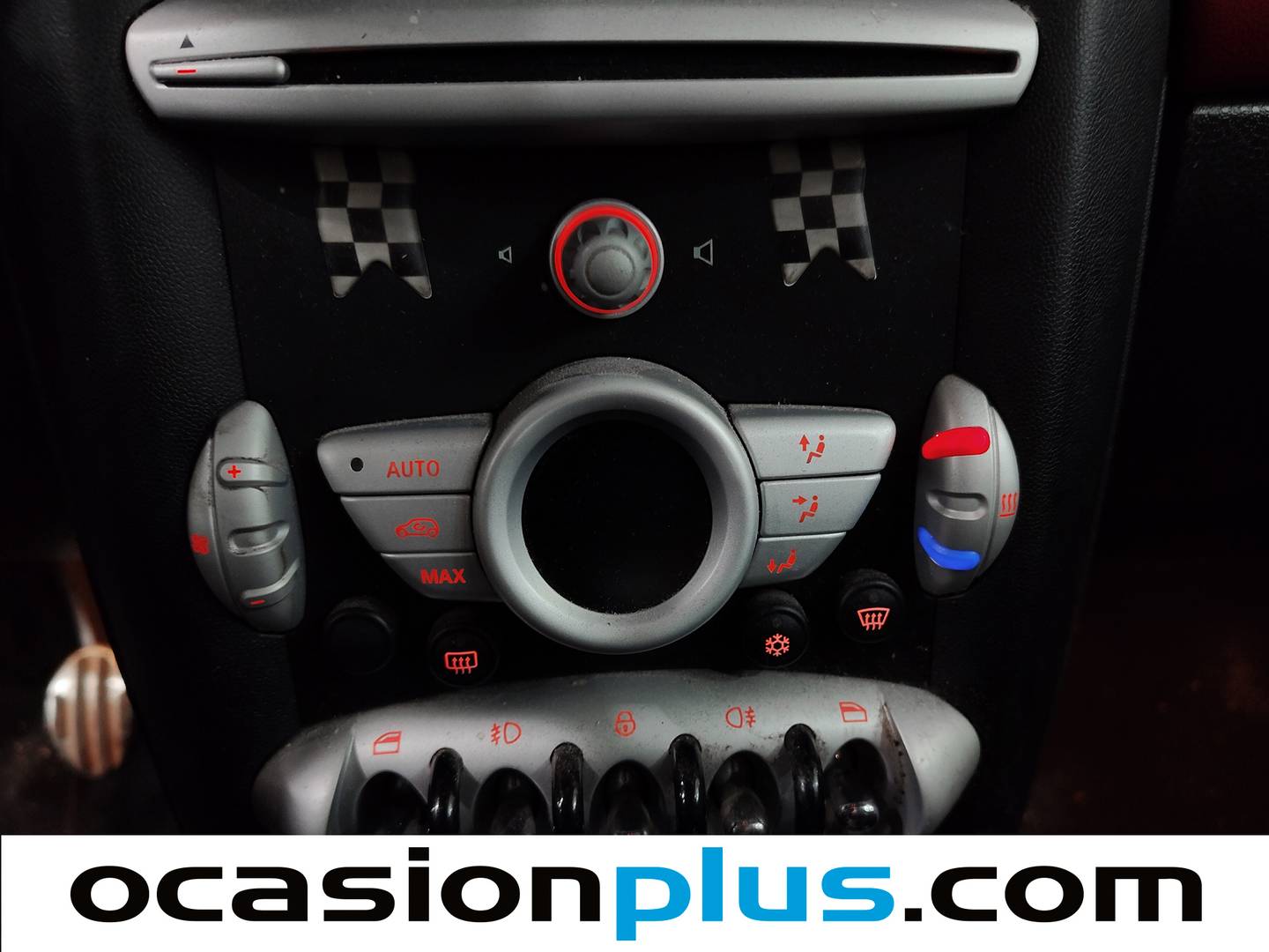 Foto Mini MINI MINI MINI 3 Puertas 3 Puertas Cooper S (184 CV)