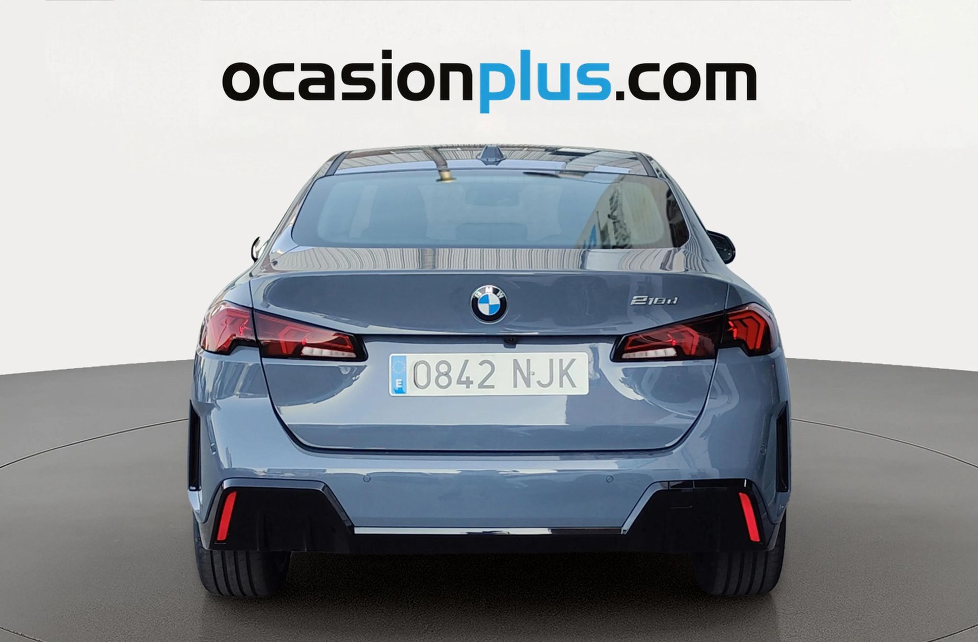 BMW Serie 2 218d Gran Coupe Pack M - foto 26