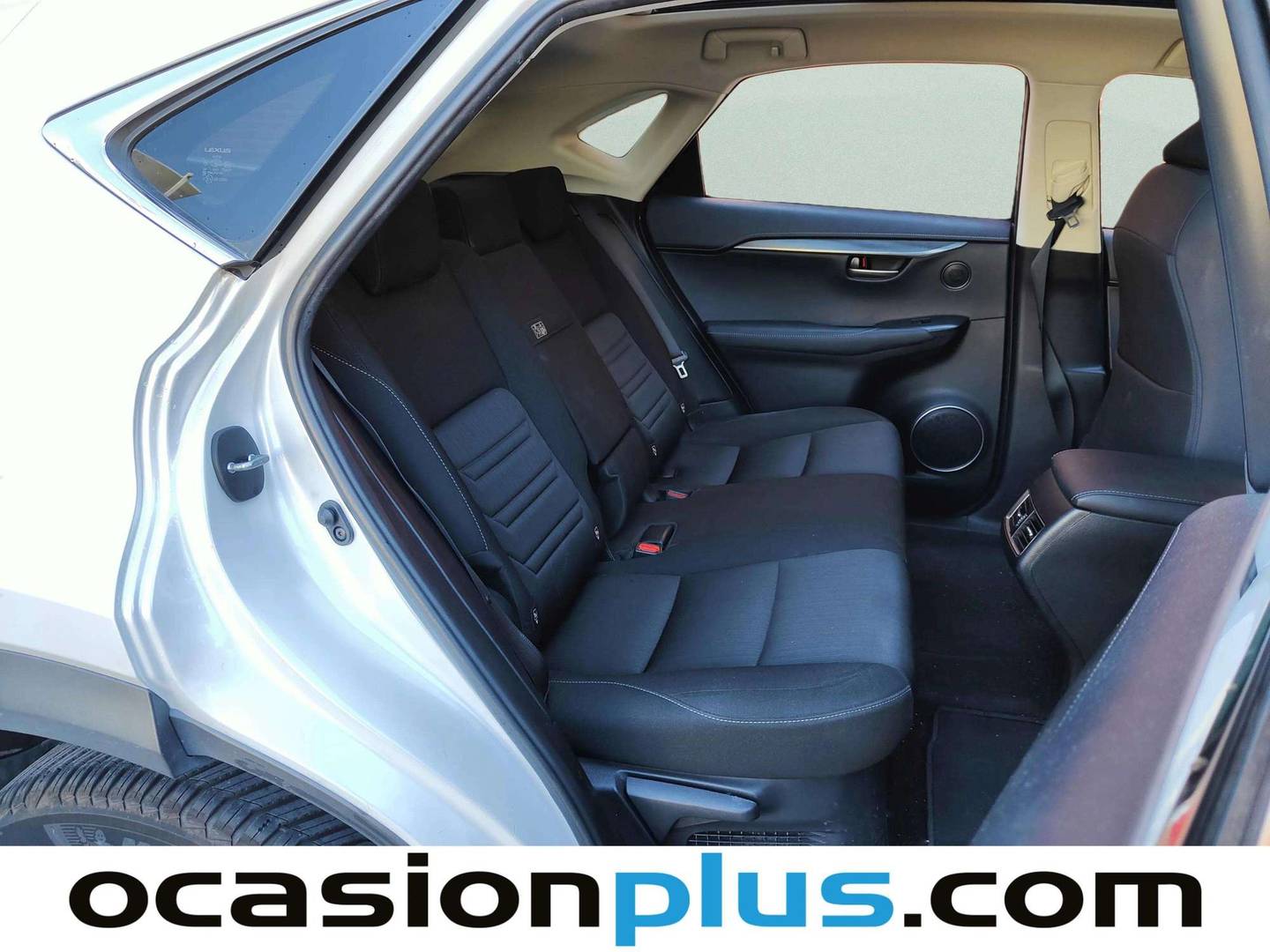 Lexus NX Lexus NX NX 300h Sport Edition 2WD (197 CV) al mejor precio