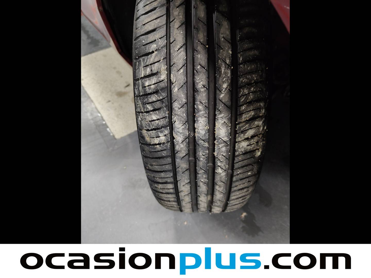 Foto Ford Fiesta Ford Fiesta 1.4 TDCI Trend (68 CV)