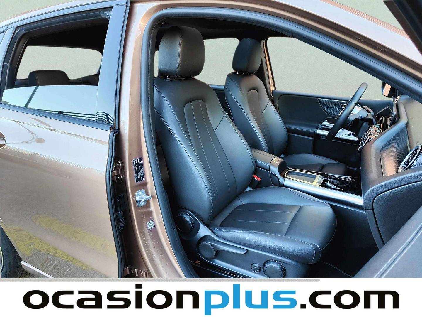 Mercedes Clase B Mercedes-Benz Clase B B 200 (163 CV) 2024