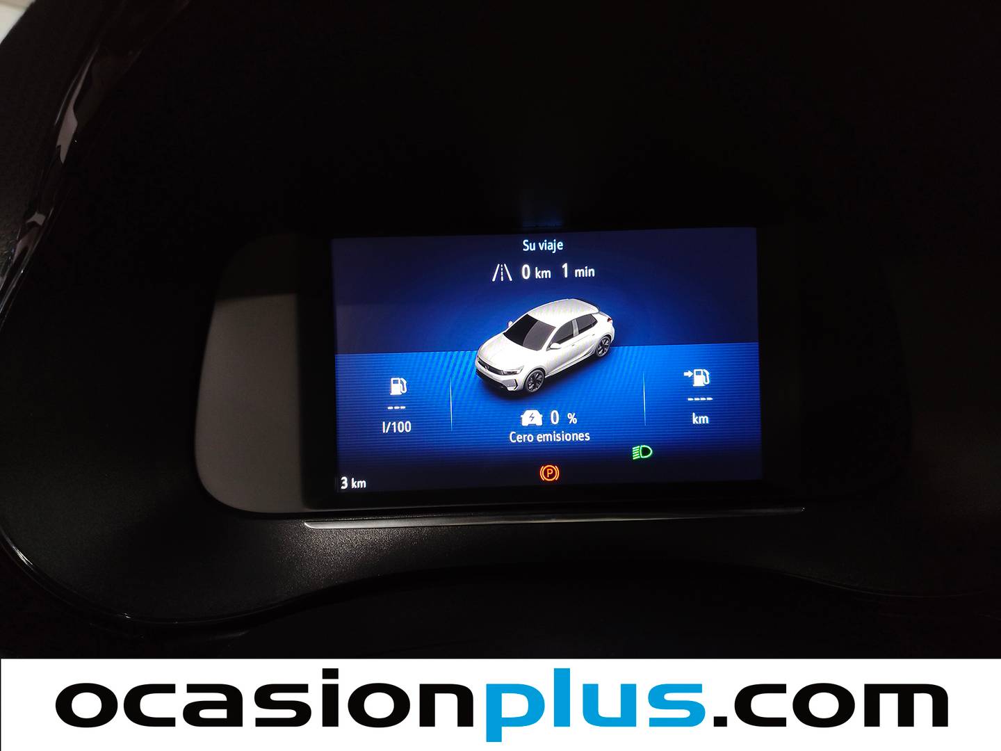 Foto Opel Corsa Opel Corsa 1.2 T XHL Hybrid GS eDCT (110 CV)