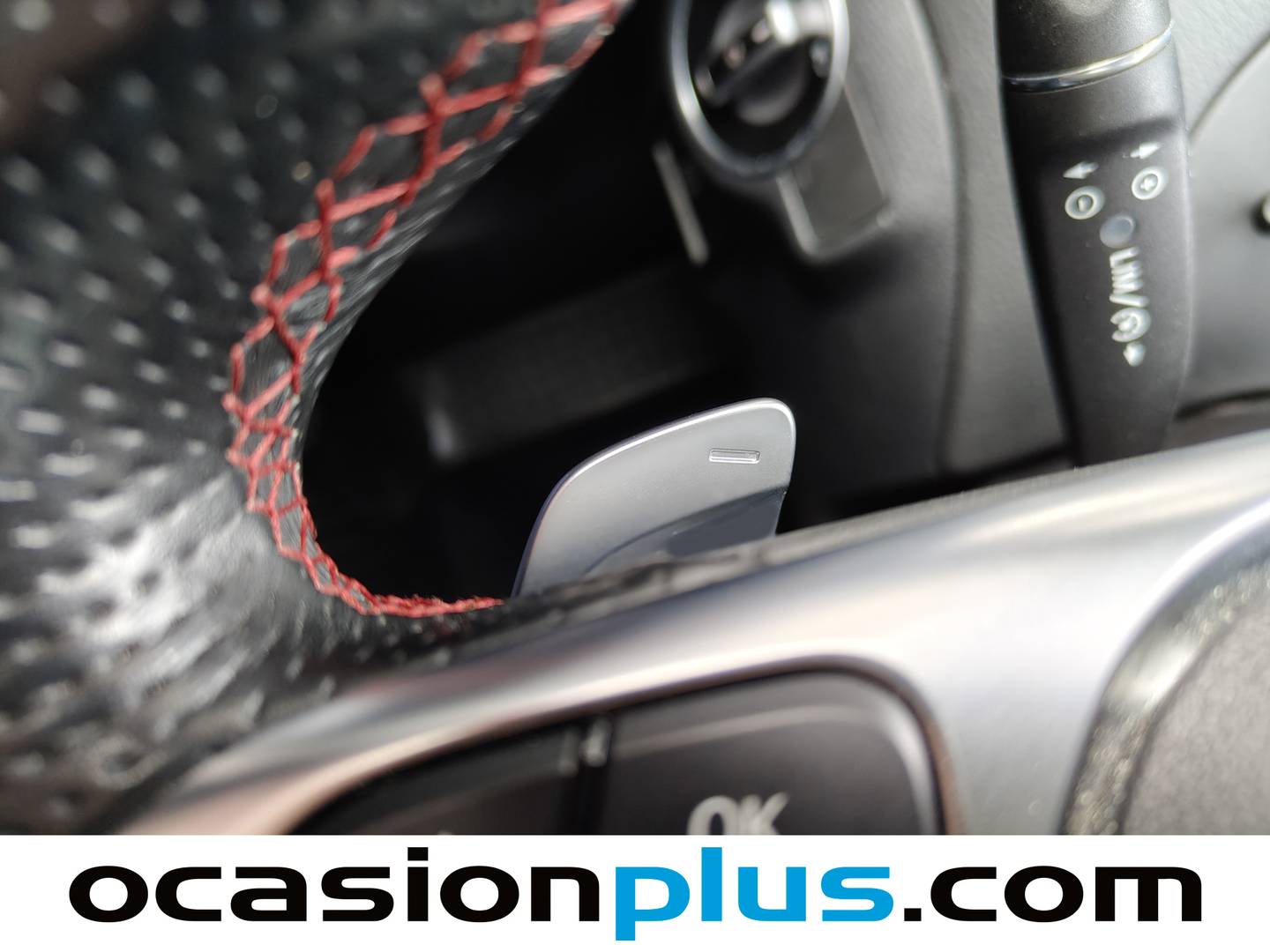 Foto Mercedes CLA Mercedes-Benz CLA Shooting Brake 200 d (136 CV) Pack AMG