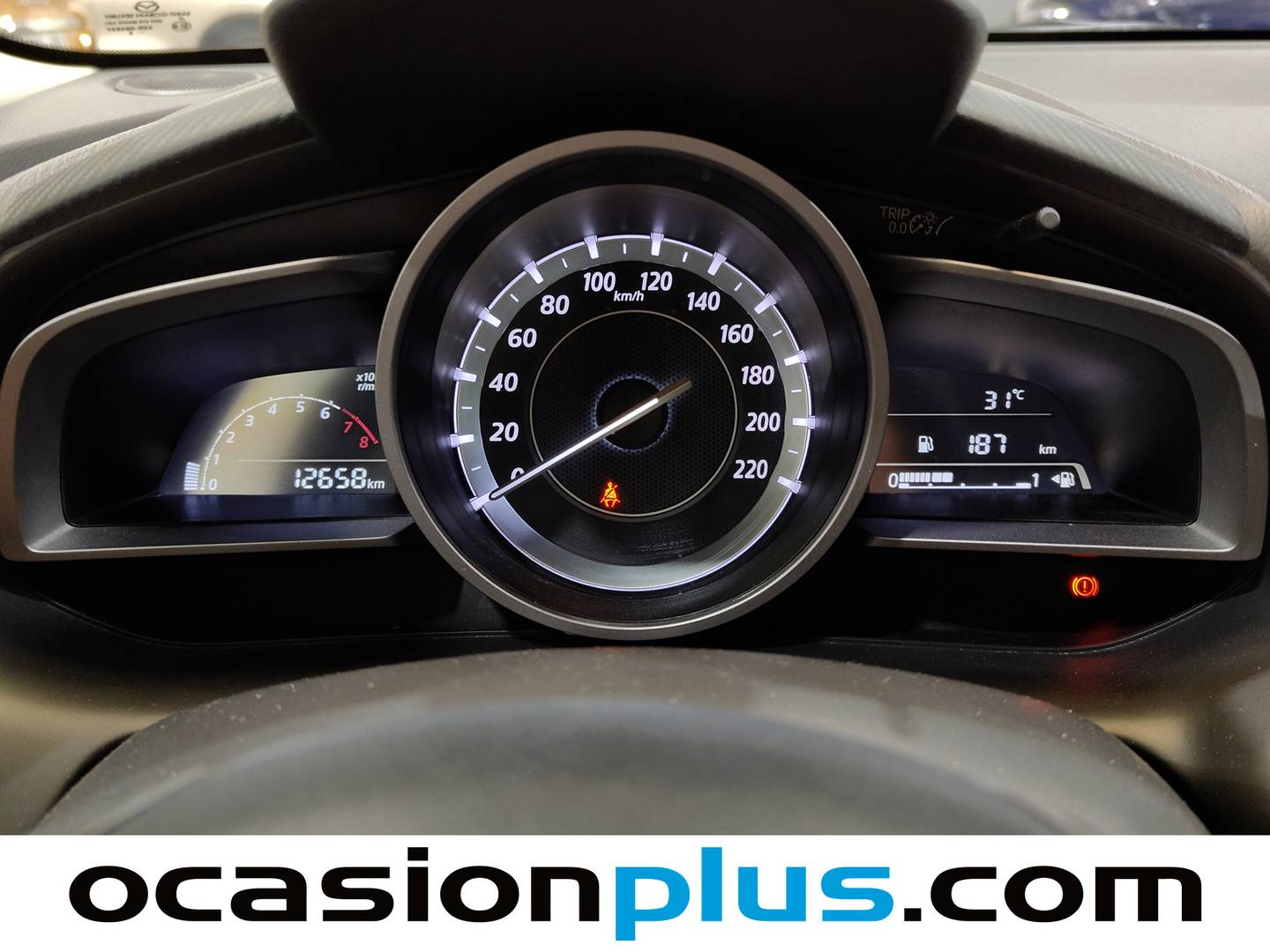 Mazda Mazda2 Mazda Mazda 2 1.5 GE Style+ (90 CV) 2016