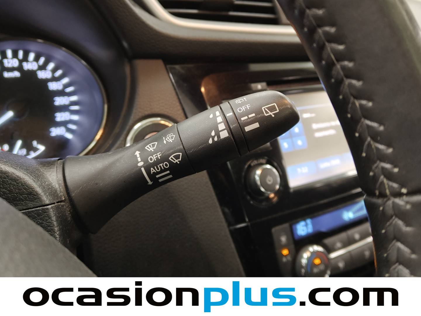 Foto Nissan QASHQAI Nissan Qashqai 1.6 dCi S&S Tekna Premium 4x2 XTronic (130 CV)