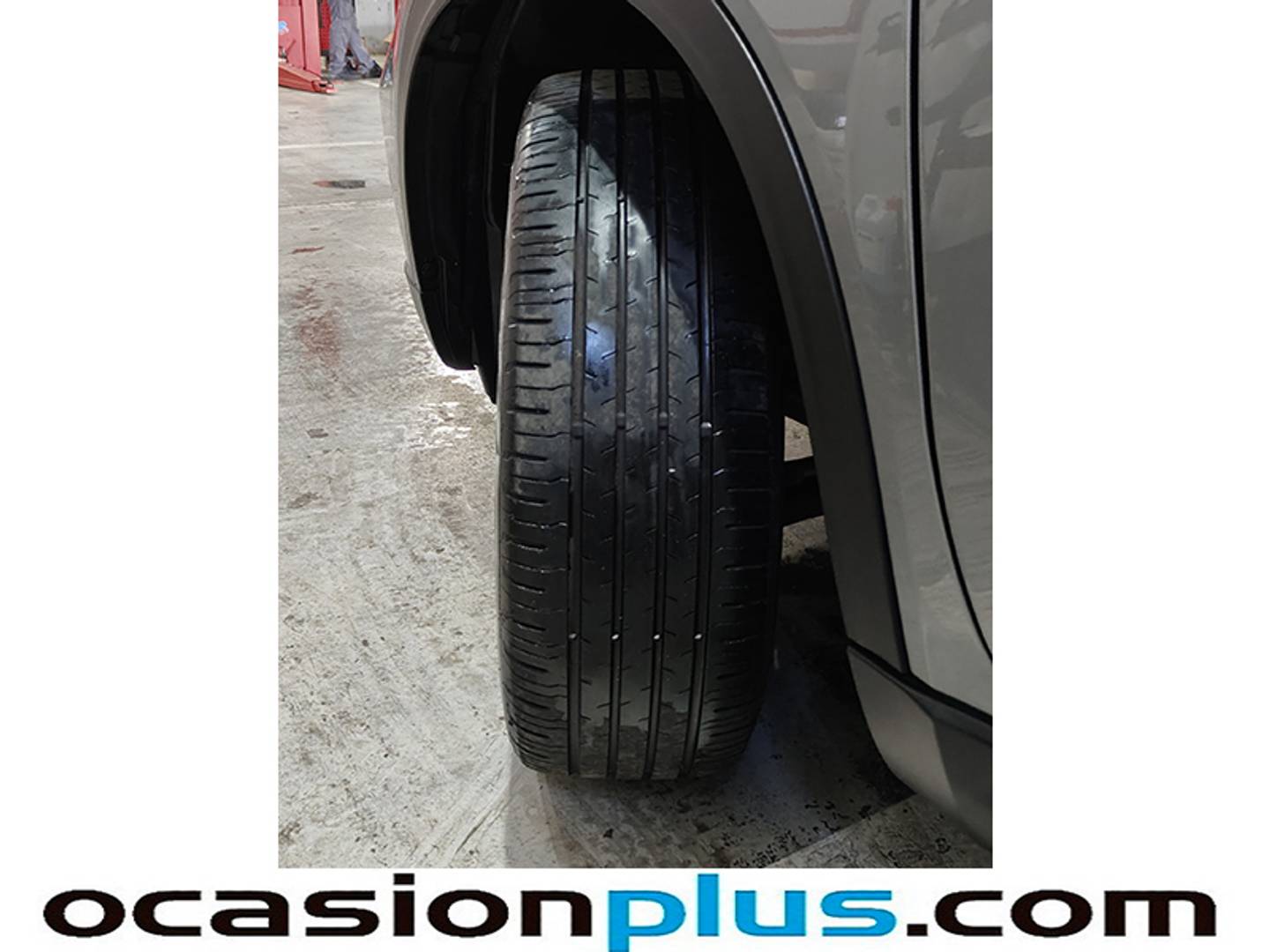 Foto Suzuki Vitara Suzuki Vitara 1.4 Turbo Mild Hybrid GLE (129 CV)