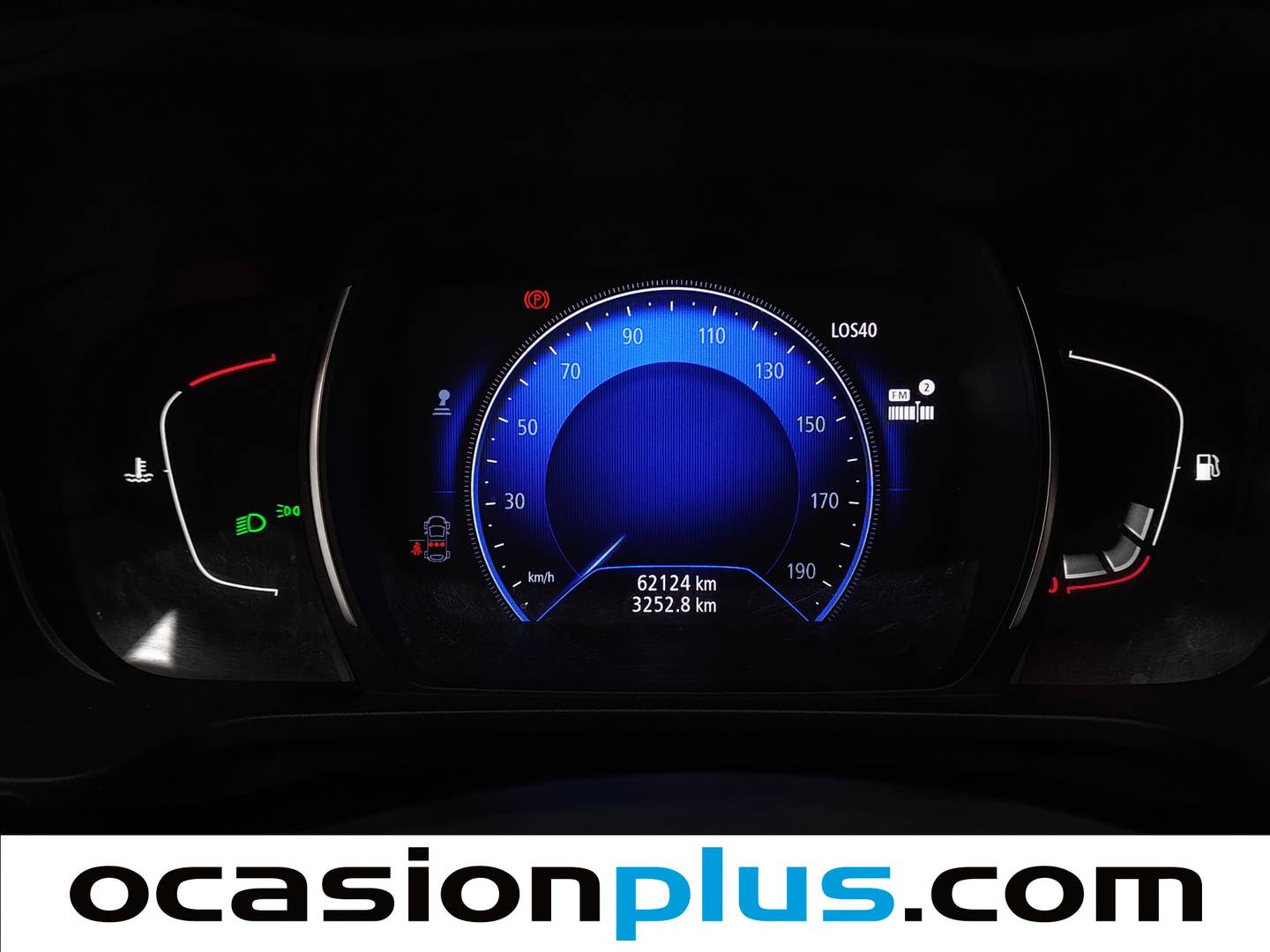 Foto Renault Kadjar Renault Kadjar Intens Energy dCi (110 CV)