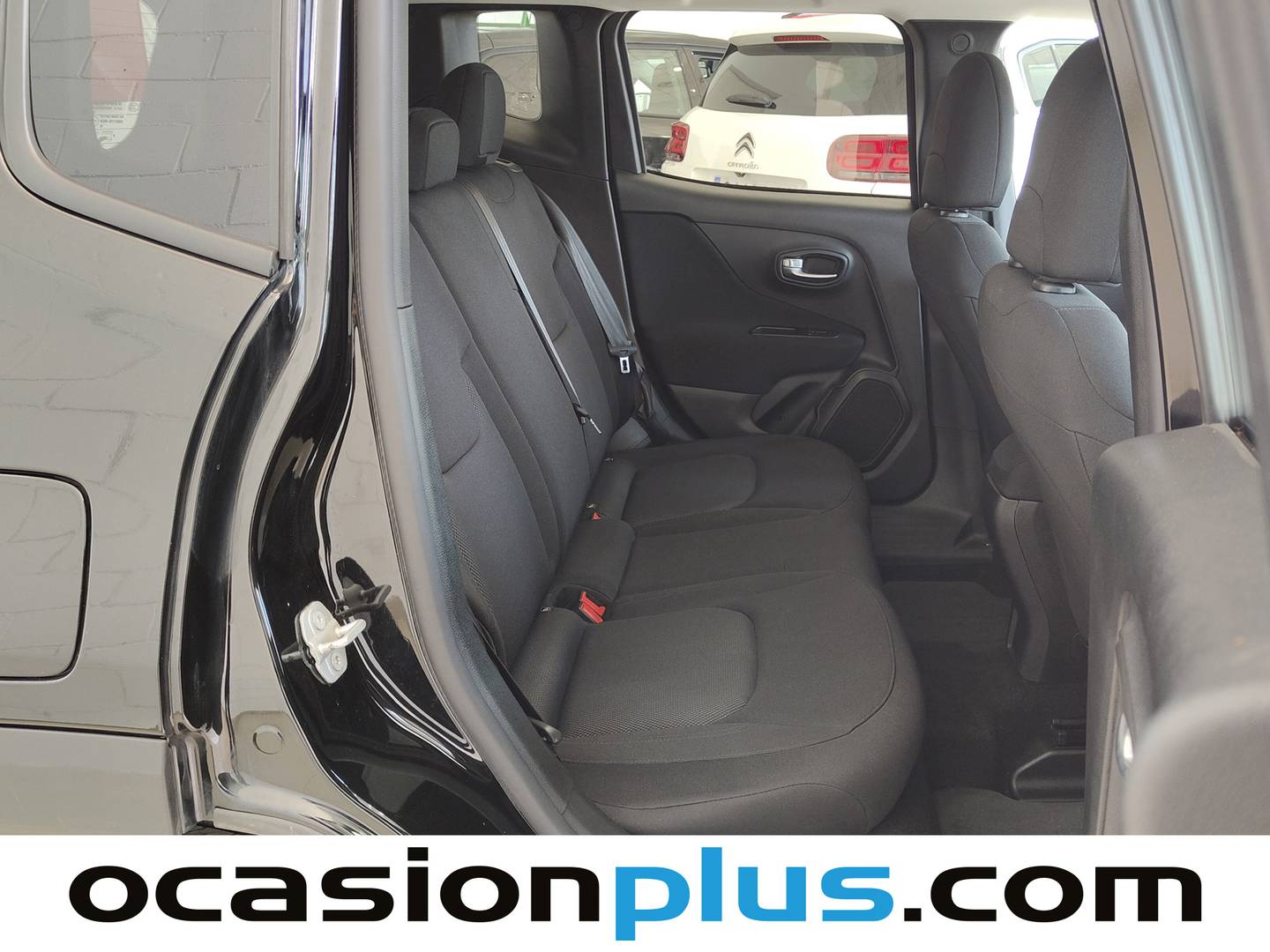 Jeep Renegade Jeep Renegade 1.0G Sport 4x2 (120 CV) al mejor precio
