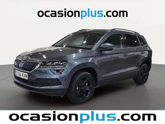 Skoda Karoq 1.5 TSI ACT Ambition  (150 CV) de segunda mano