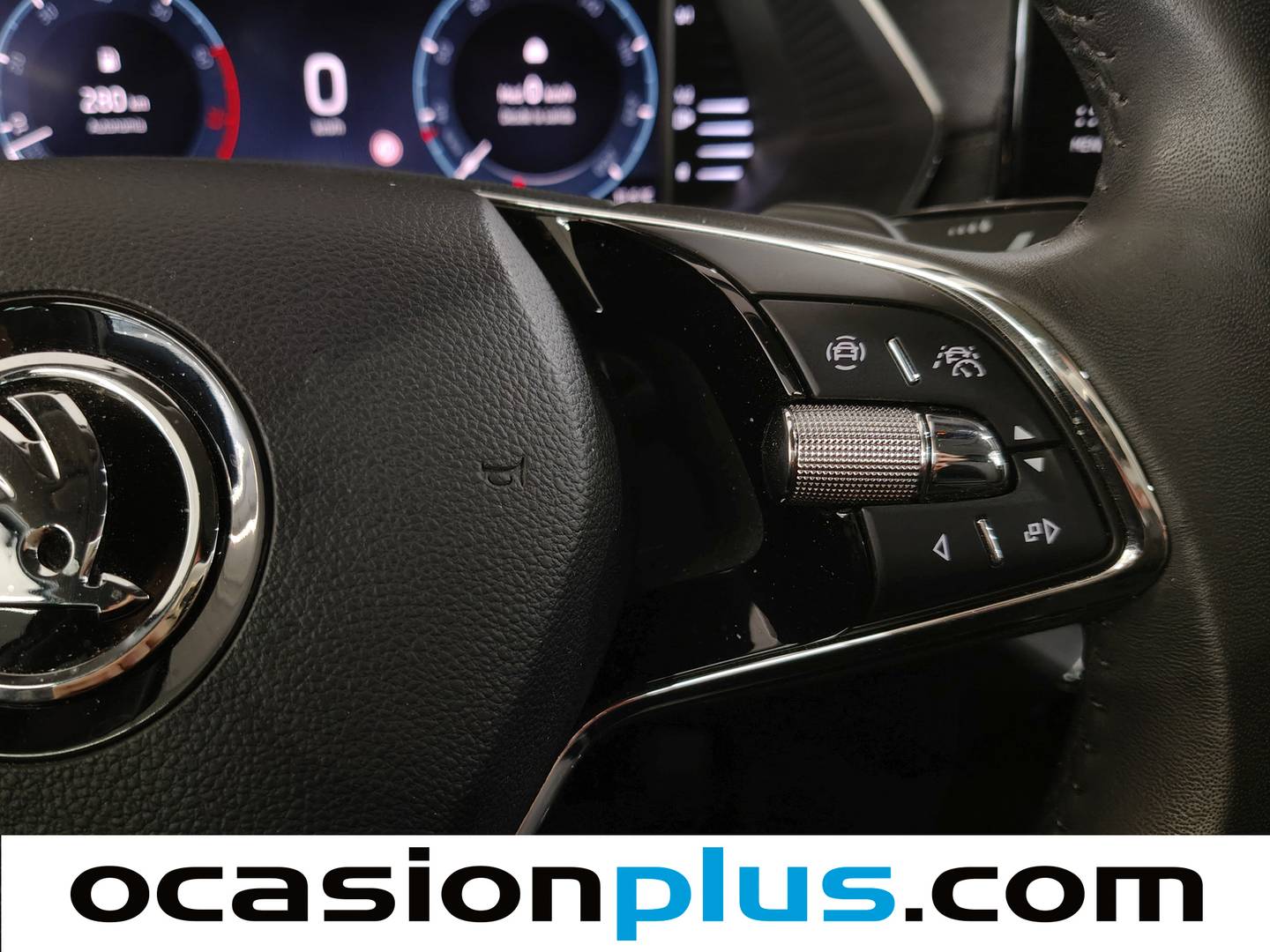 Skoda Octavia Skoda Octavia 1.5 TSI m-HEV Selection DSG (150 CV) al mejor precio