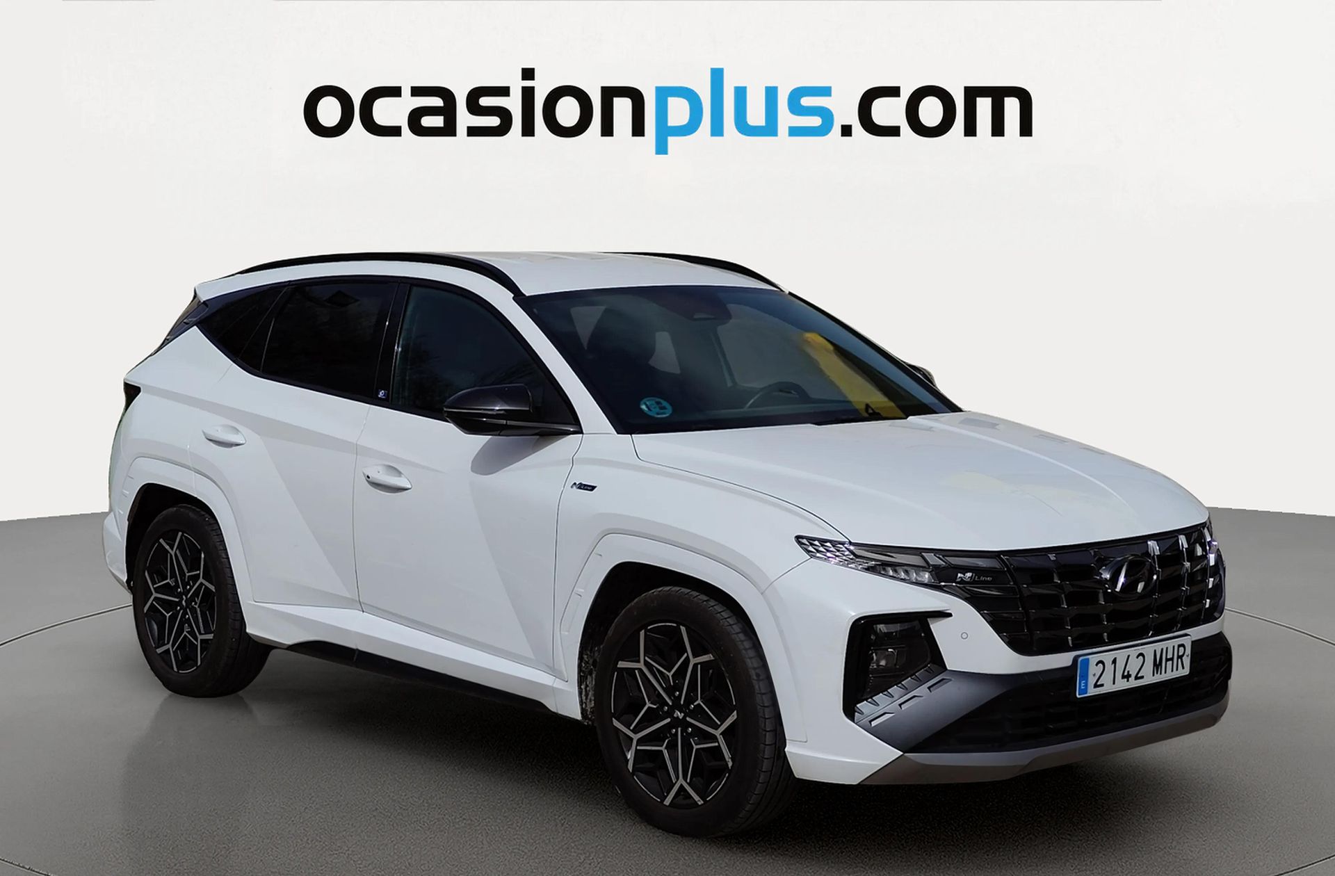Hyundai Tucson 1.6 T-GDi N-Line 30 Aniversario - foto 2