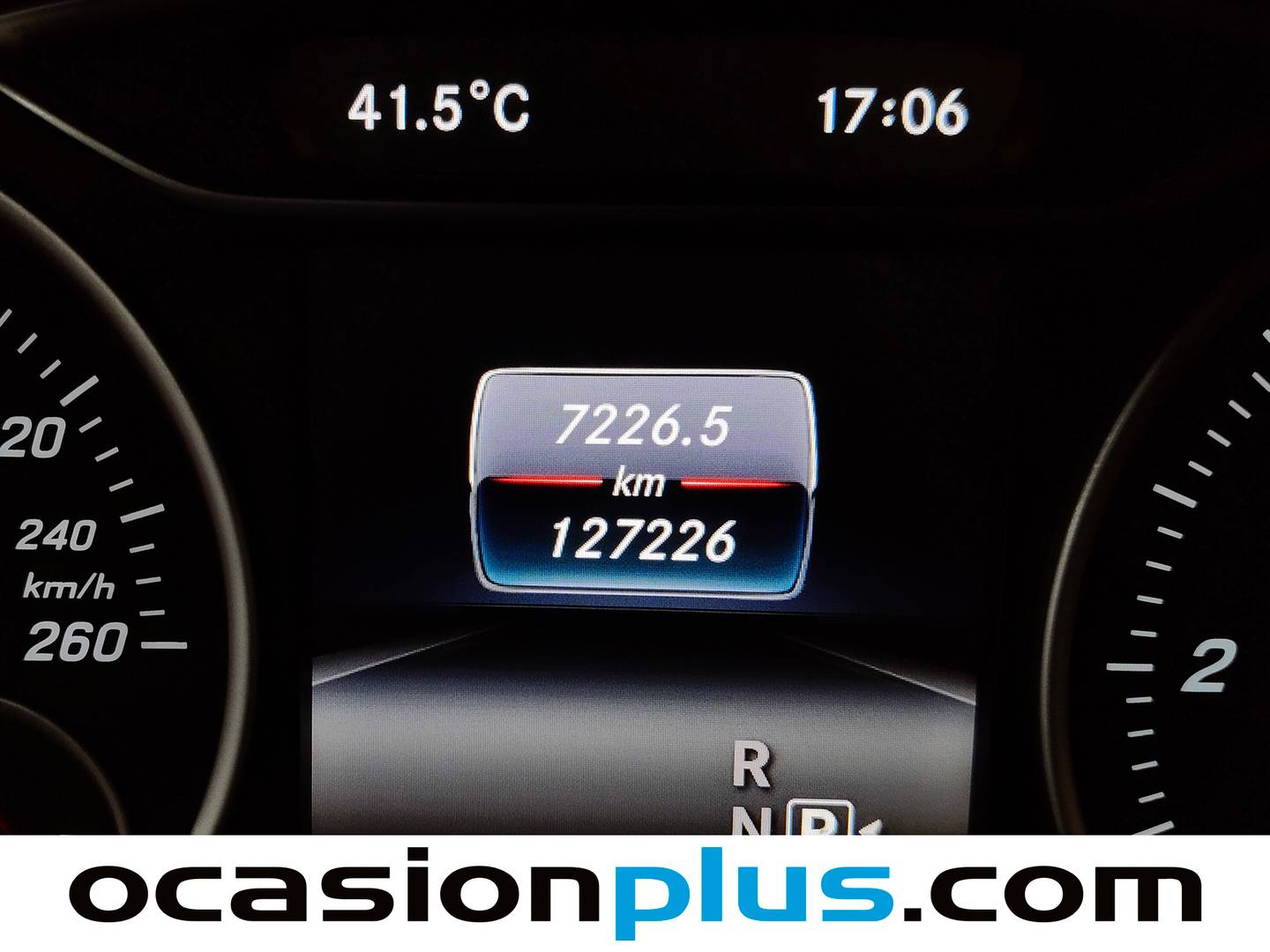 Mercedes Clase A Mercedes Clase A 200 d (136 CV) Pack AMG 136cv