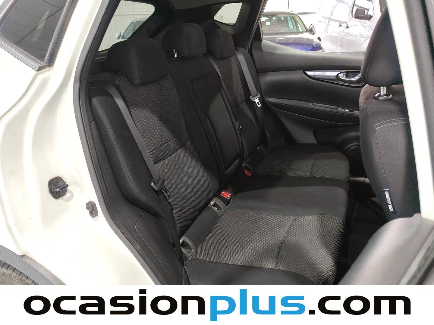 Nissan QASHQAI Nissan Qashqai 1.6 dCi N-Connecta 4x2 (130 CV) al mejor precio