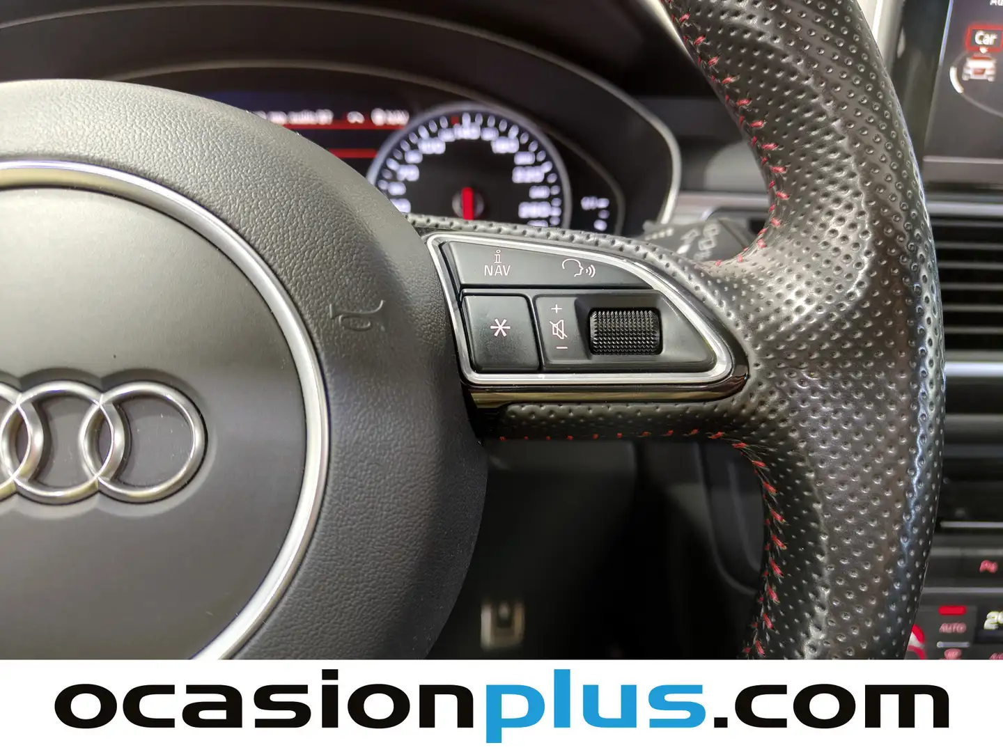 Foto Audi A6 Audi A6 Avant 3.0 TDI quattro (326 CV) tiptronic Pack S-Line