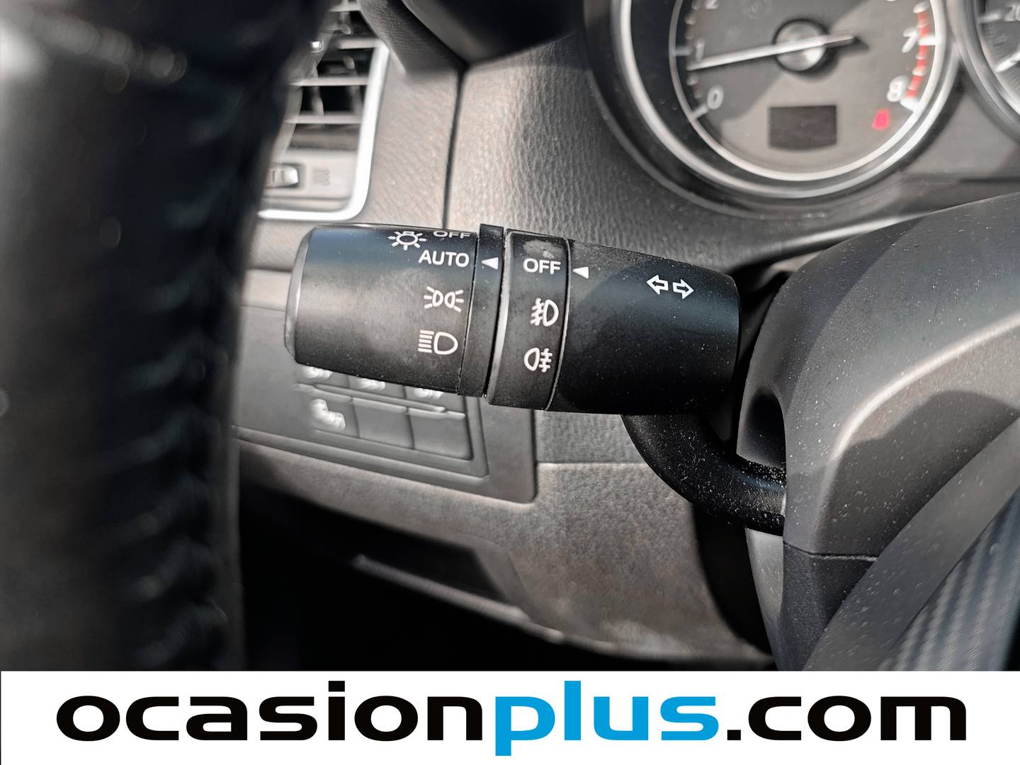 Mazda CX-5 Mazda CX-5 2.0 GE Style+ 2WD (165 CV) seminuevo