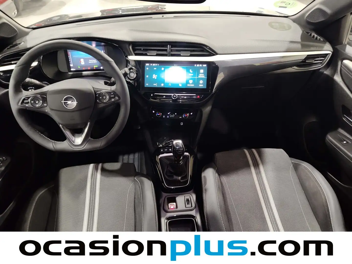 Foto Opel Corsa Opel Corsa 1.2 T XHL GS (100 CV)