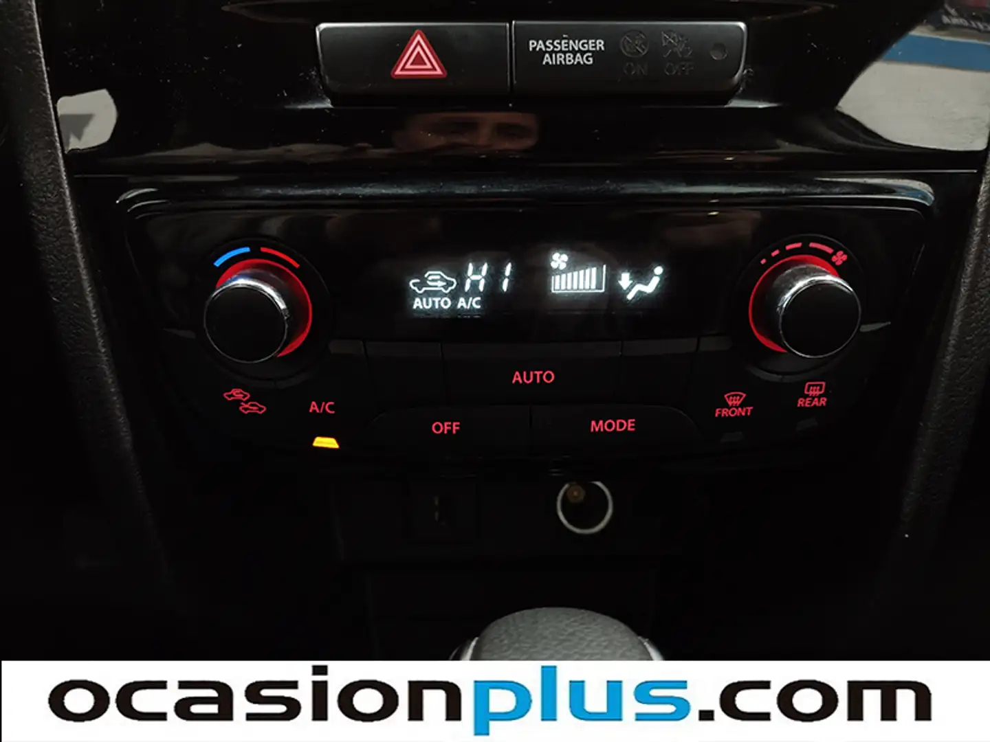 Foto Suzuki Vitara Suzuki Vitara 1.4 Turbo Mild Hybrid GLX 4WD Auto(129 CV)