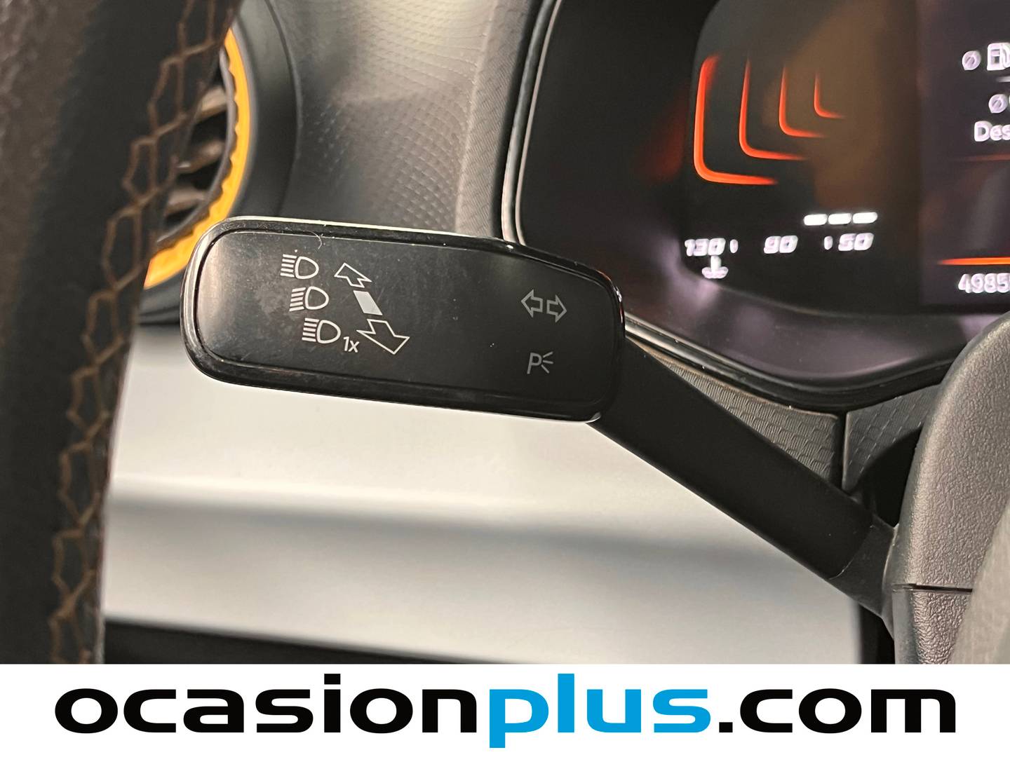 Foto Seat Ibiza SEAT Ibiza 1.0 TSI Style XL (110 CV)