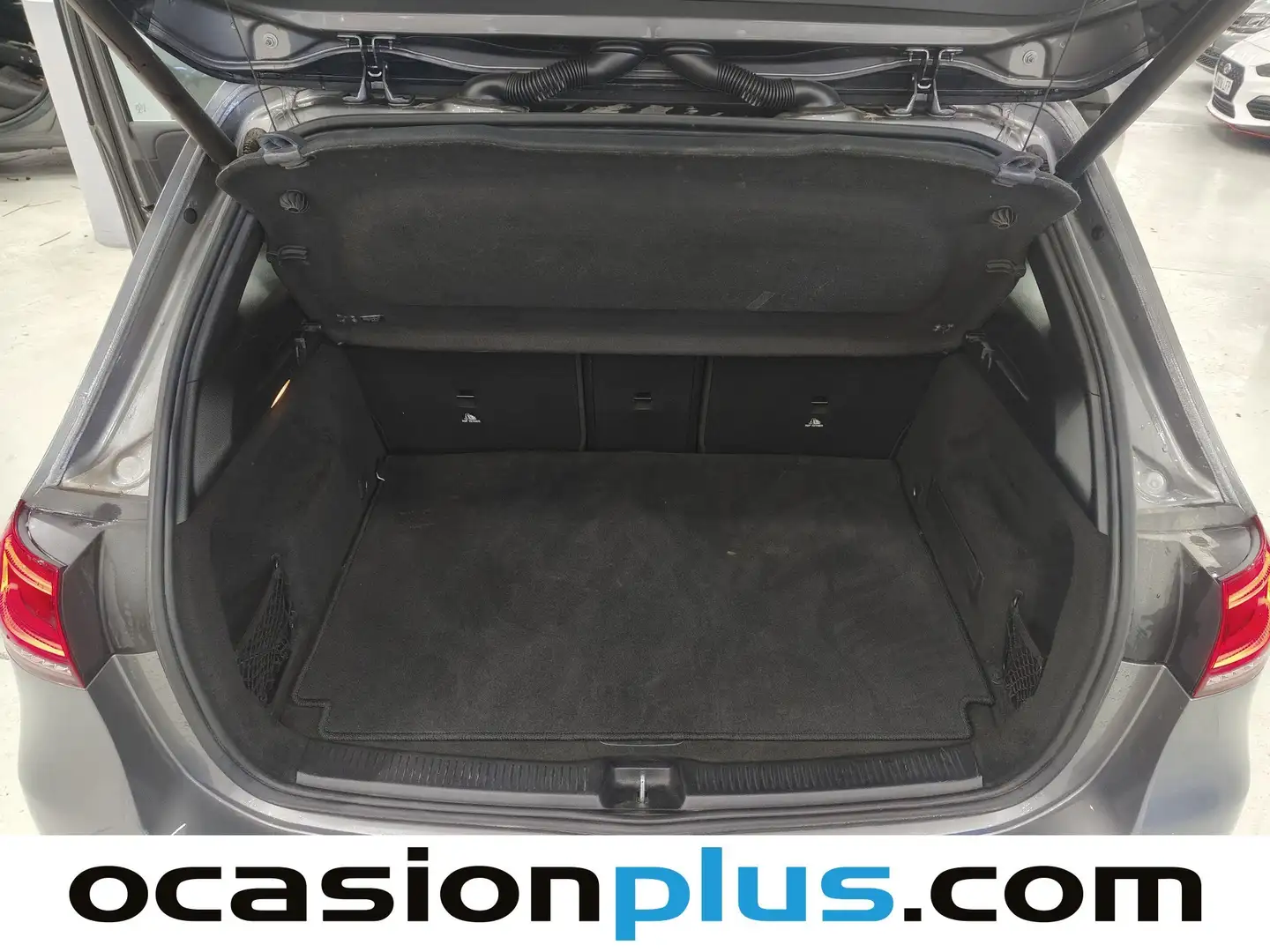 Foto Mercedes Clase B Mercedes-Benz Clase B B 180 d (116 CV)