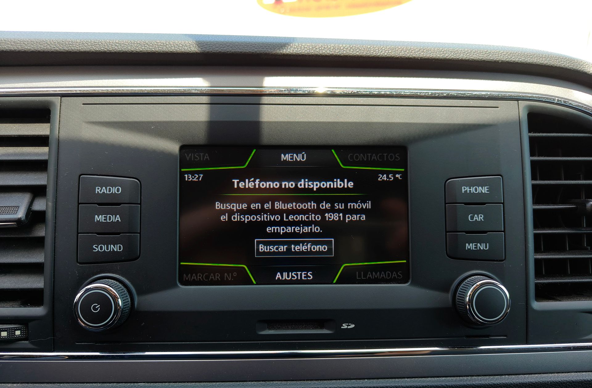 SEAT León 1.6 TDI Style - foto 30