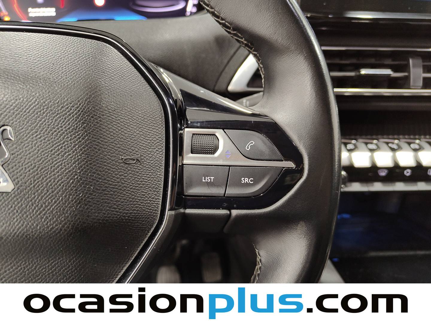 Peugeot 5008 Peugeot 5008 BlueHDi 130 S&S Allure (130 CV) 7 Plazas al mejor precio