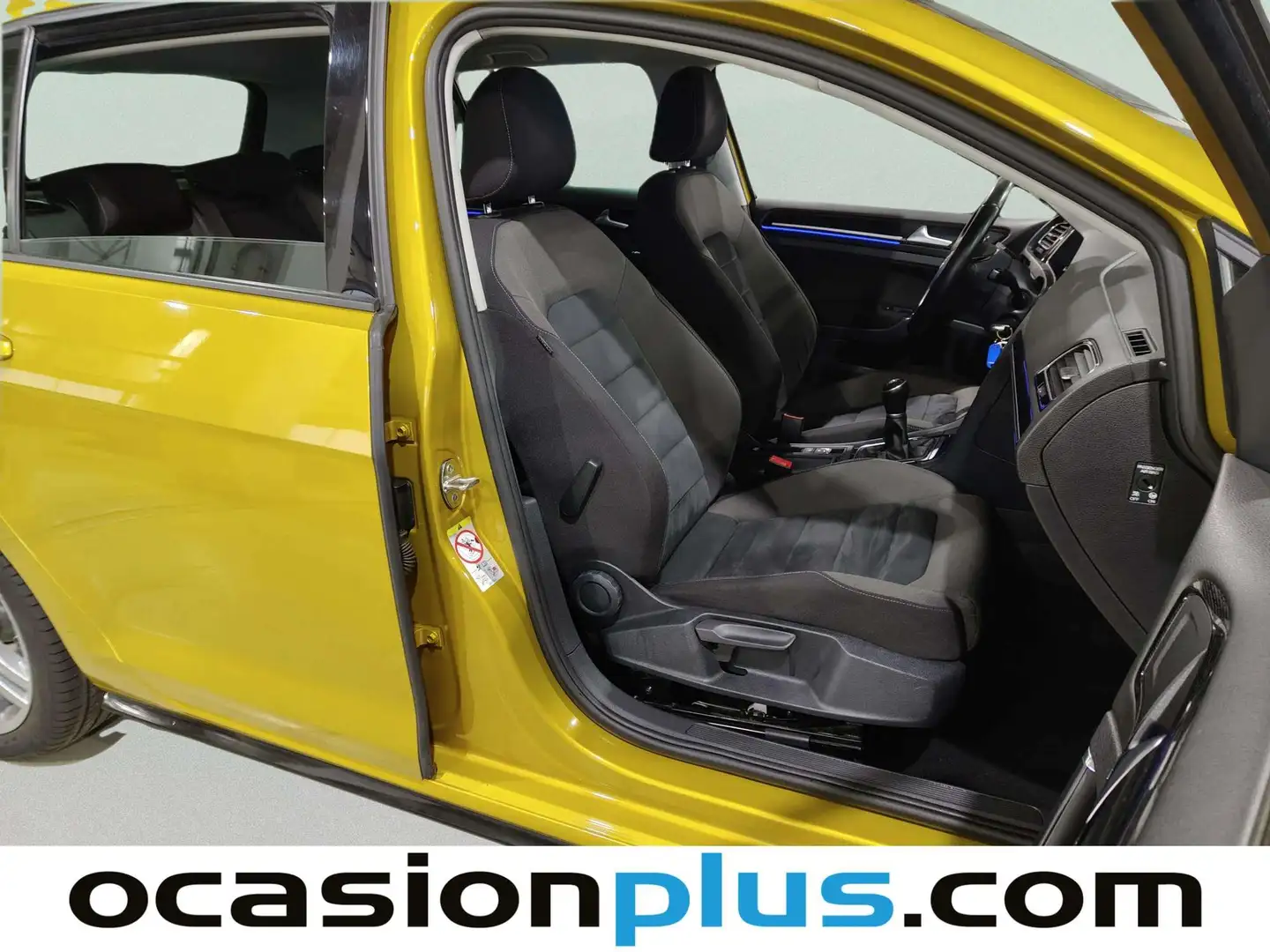 Foto Volkswagen Golf Volkswagen Golf Sport 1.5 TSI Evo (150 CV) Pack R-Line