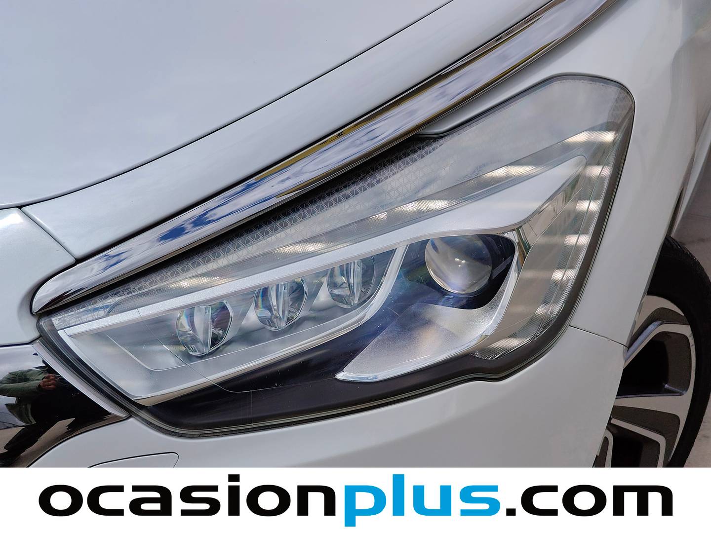 Paquetes del DS DS 5 DS DS5 BlueHdi 150 Style (150 CV)