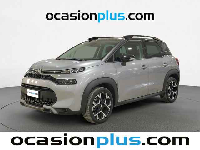 Citroën Segunda Mano Jaén