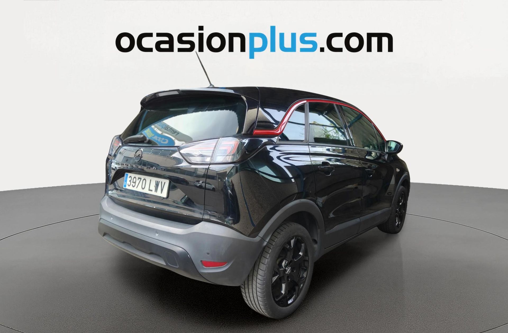 Opel Crossland 1.2 GS Line - foto 4