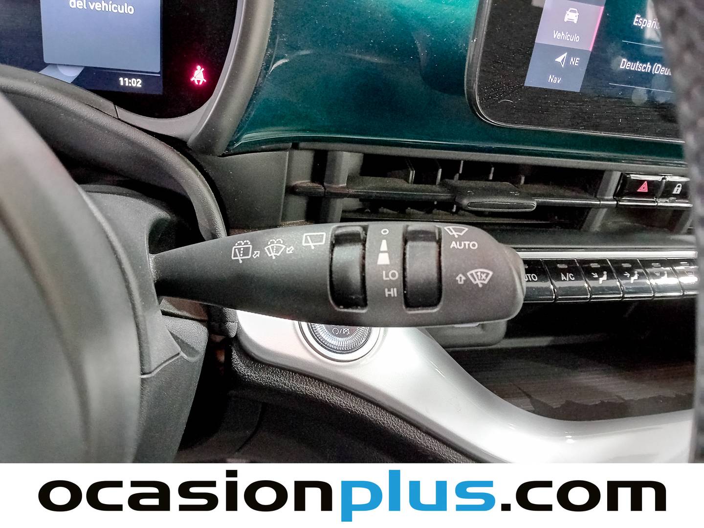 Foto Fiat 500 Fiat 500 Electrico Electrico Icon Hb 320km (118 CV)