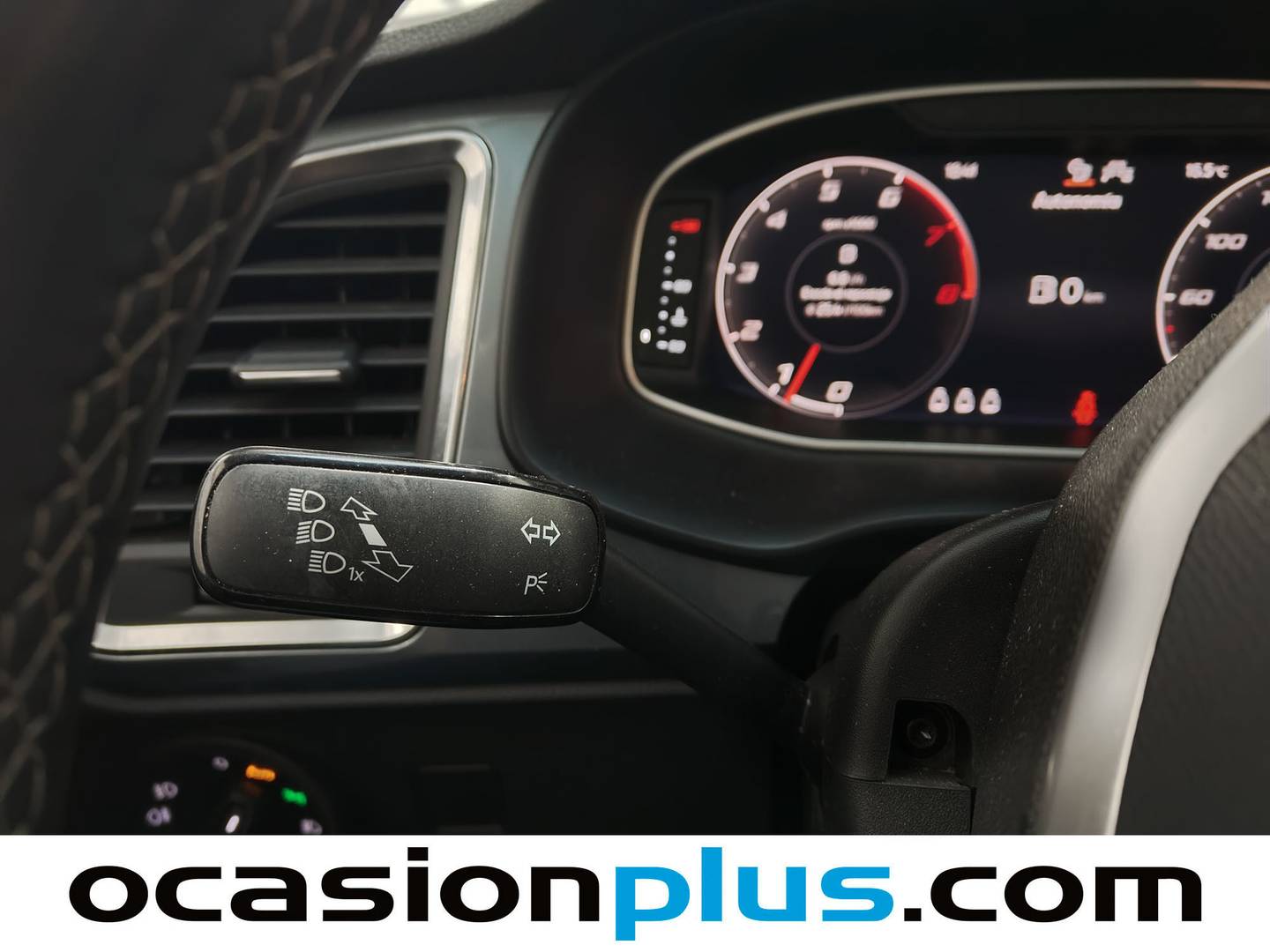 Foto Seat Ateca SEAT Ateca 1.5 TSI S&S Style XL (150 CV)