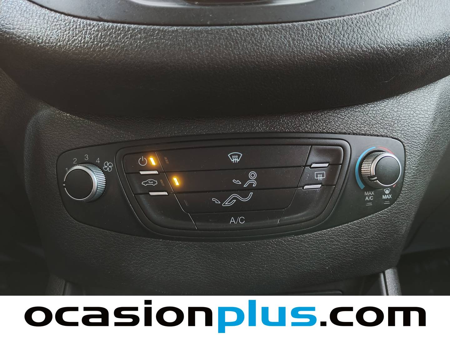 Ford Transit Courier Ford Transit Courier Furgon 1.5 TDCI Ambiente (75 CV) 75cv