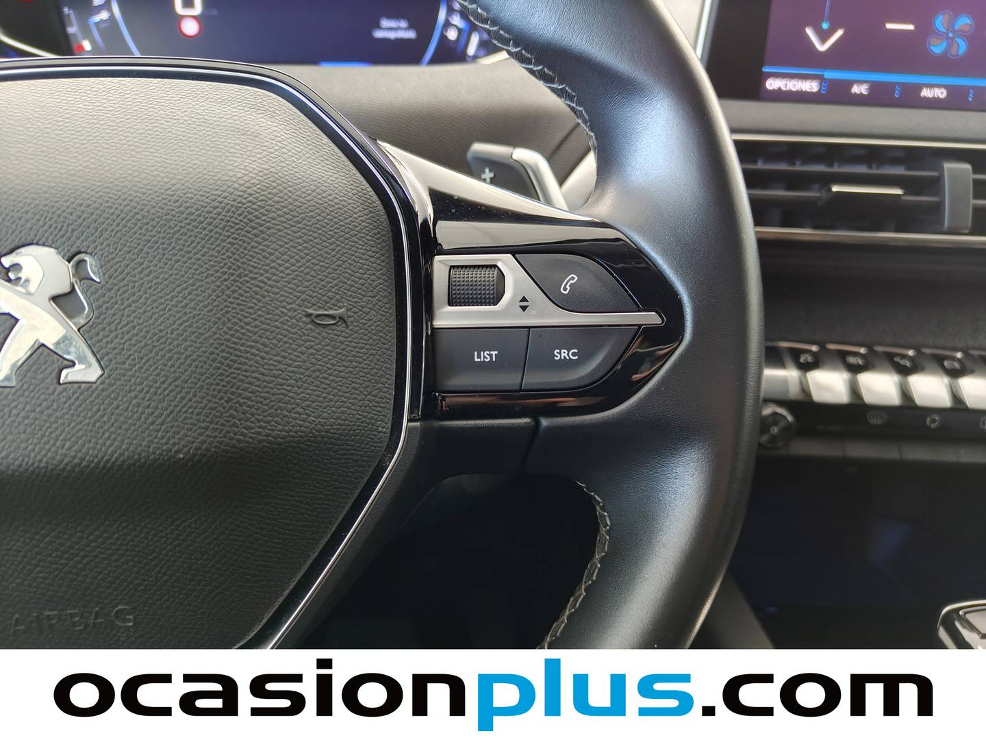 Peugeot 5008 Peugeot 5008 PureTech 130 S&S Allure EAT8 (130 CV) 7 Plazas automático